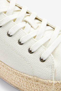 Next Forever Comfort Espadrilles-Flatformsneaker Sneaker (1-tlg)