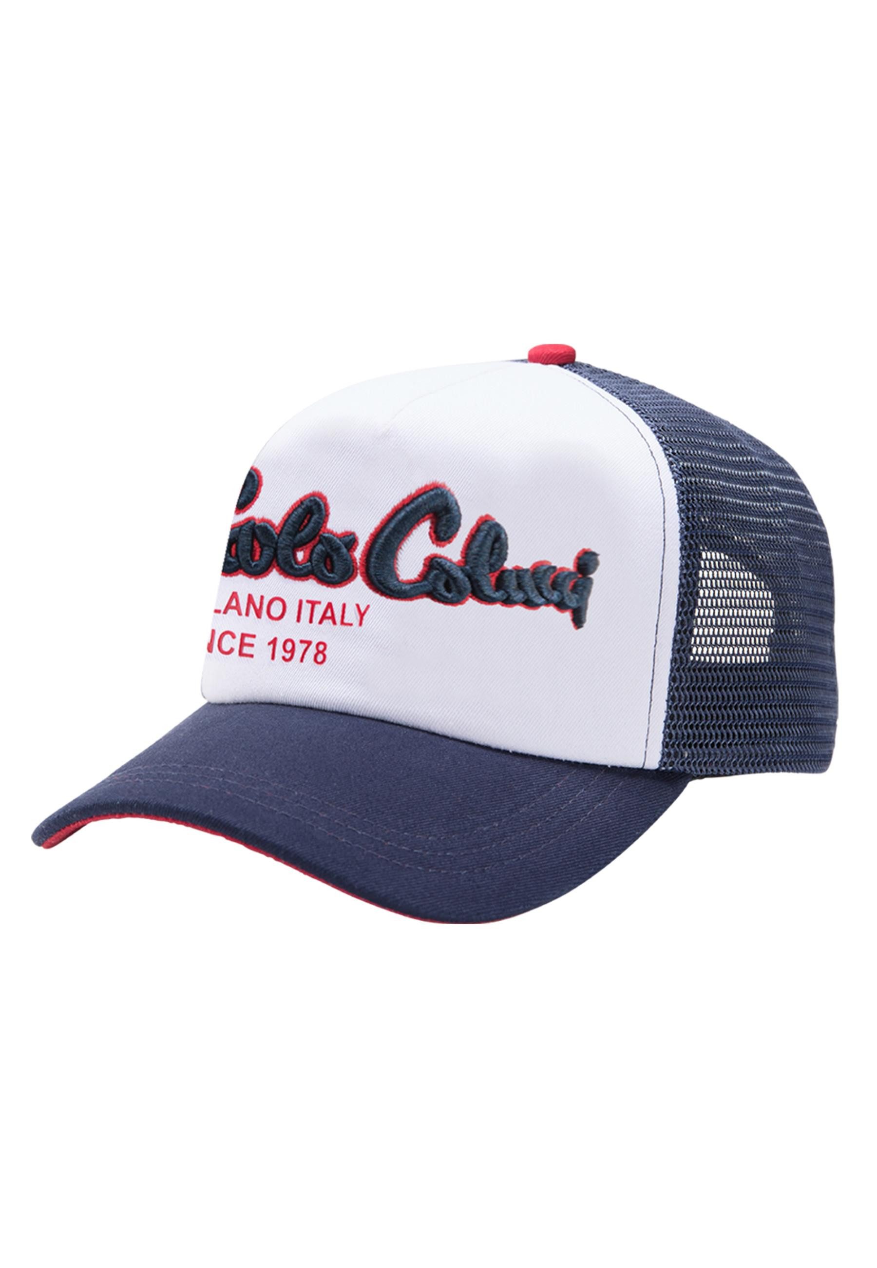 CARLO COLUCCI Outdoorhut Comberlato