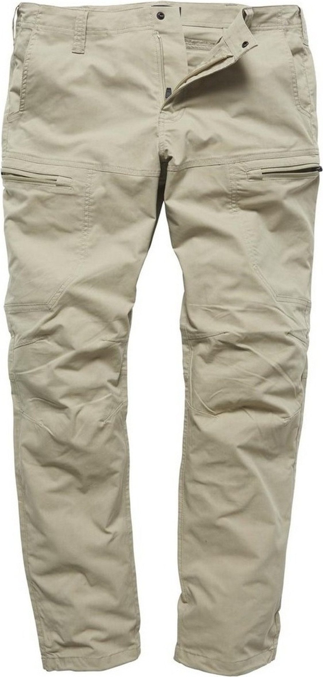 Vintage Industries Stoffhose