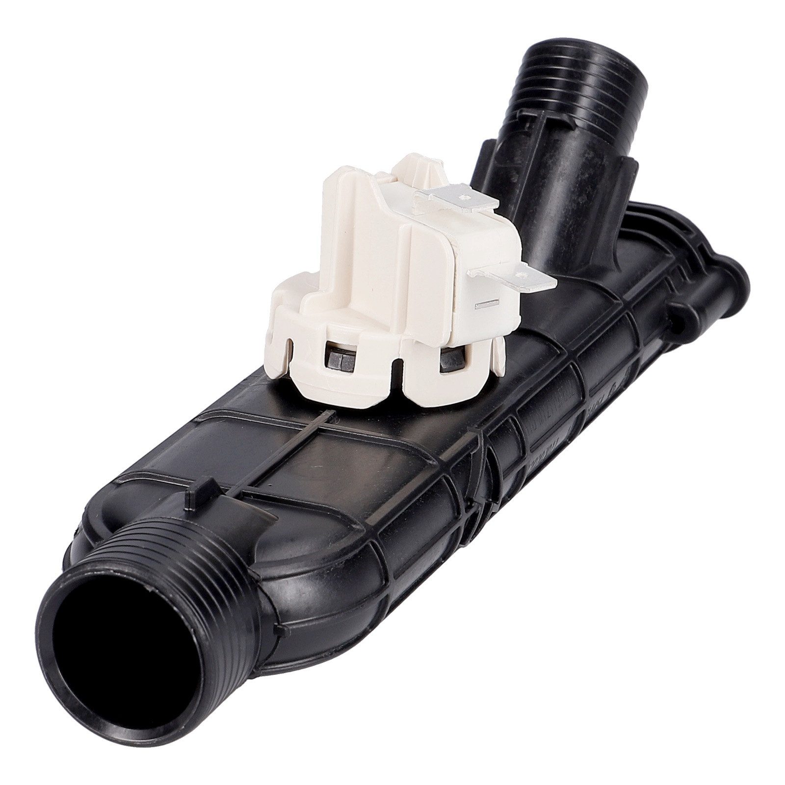 easyPART Montagezubehör Geschirrspüler wie CANDY/ HOOVER 49126772 Halterung für Heizung, Für Spülmaschine / Geschirrspüler
