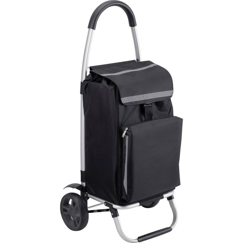 Metafranc Werkzeugkoffer Einkaufstrolley 54 + 5 L, Standard-Bereifung WU6816800