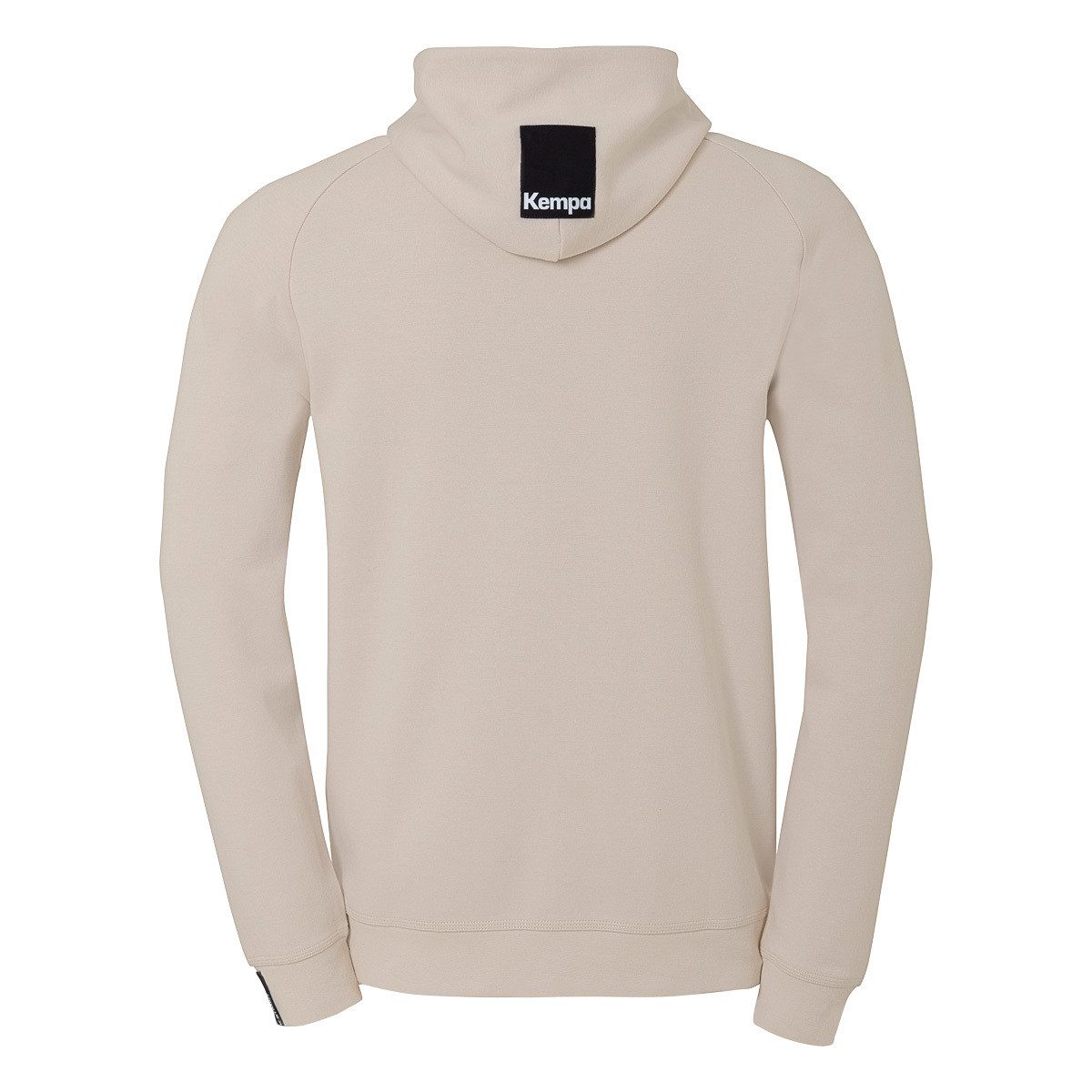 Kempa Kapuzensweatjacke Kapuzenjacke STMNT (1-tlg)