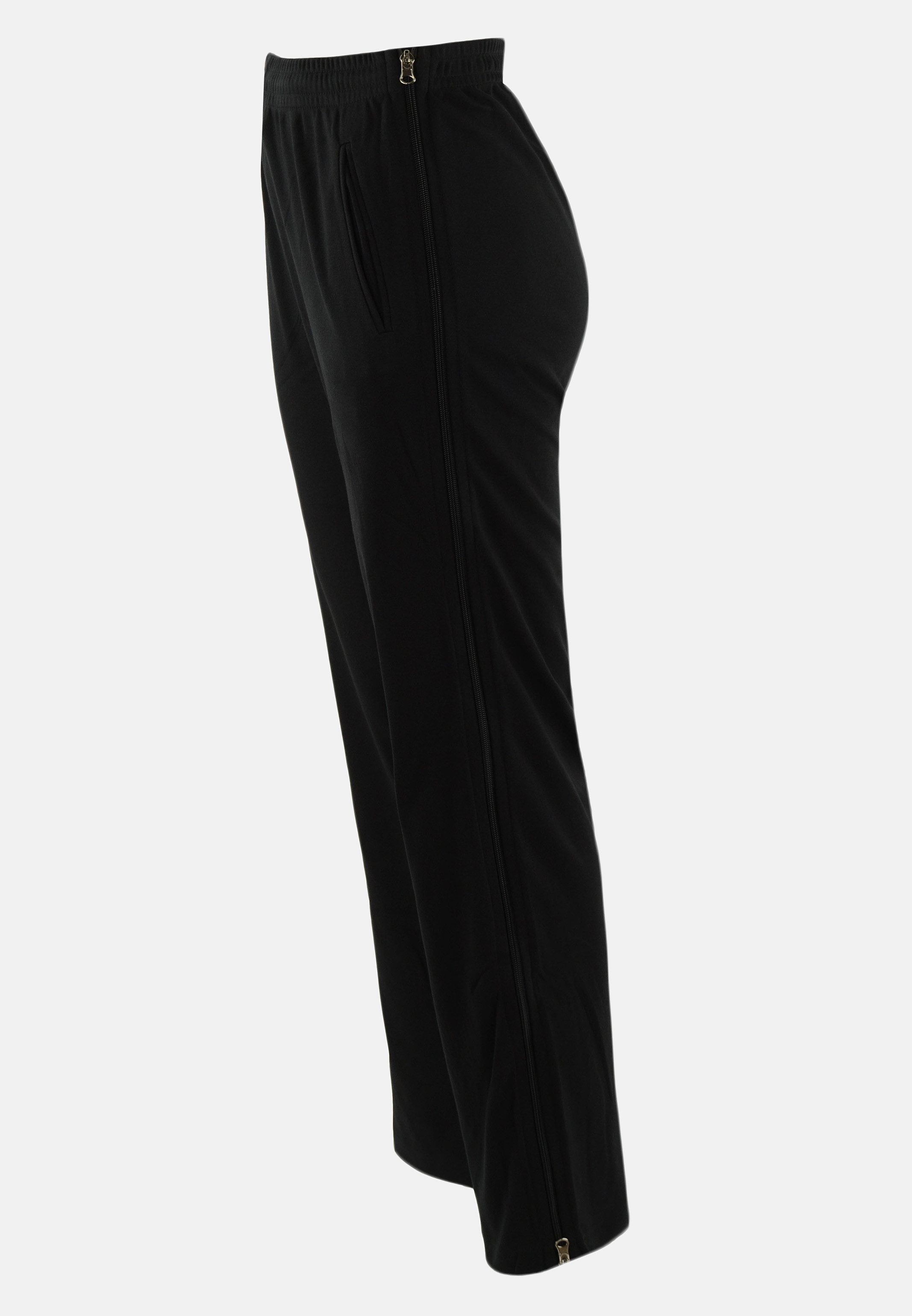 Hajo Jogginghose Basic (1-tlg) Funktions-Rehahose - Baumwolle - Zwei Hosent günstig online kaufen