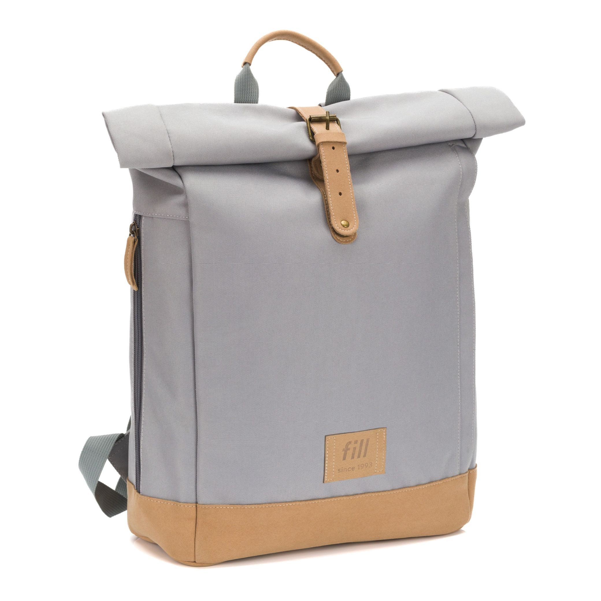 Fillikid Wickeltasche Wickelrucksack Berlin