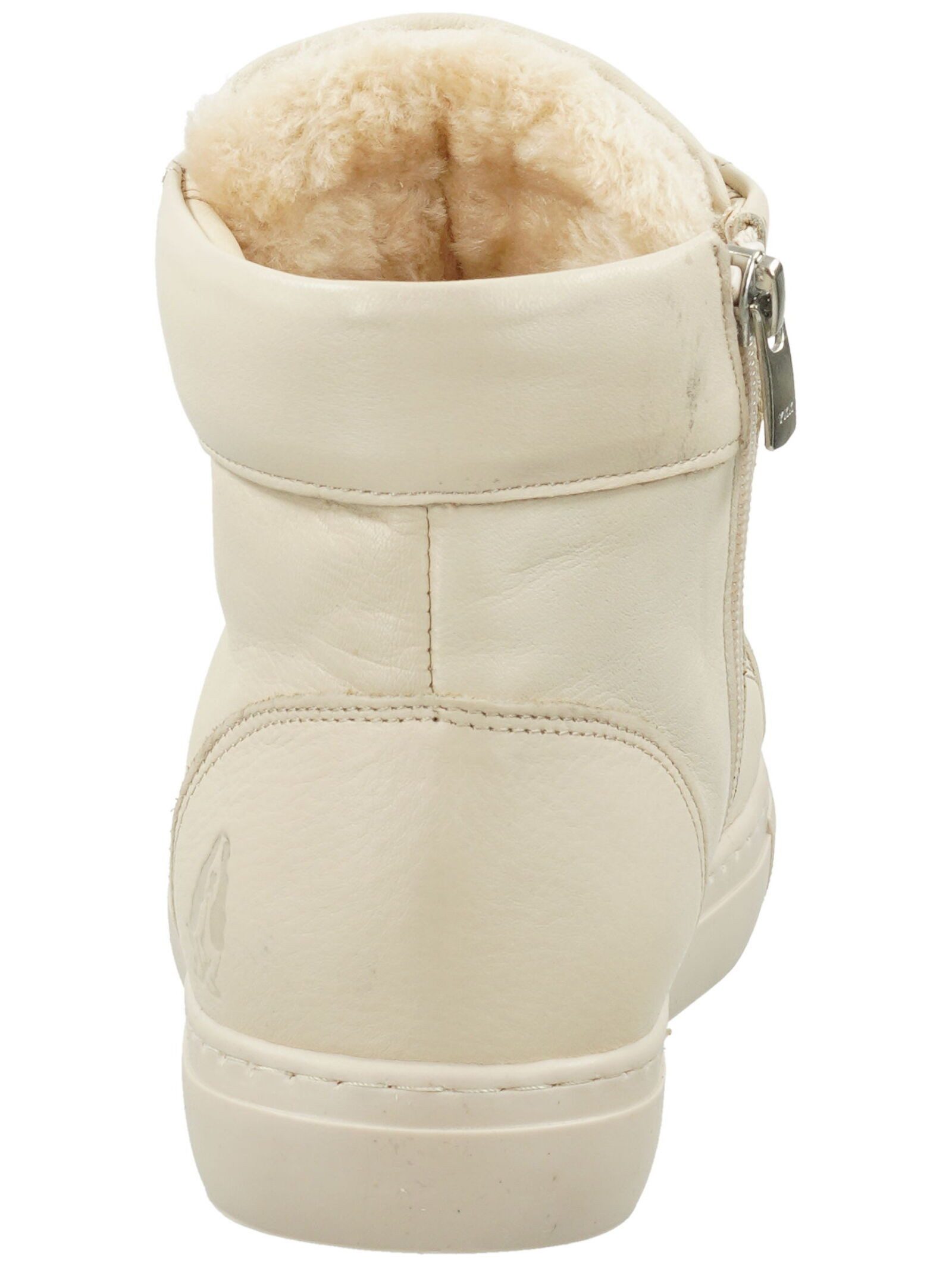 Hush Puppies Sneaker Leder . Sneaker (1-tlg)