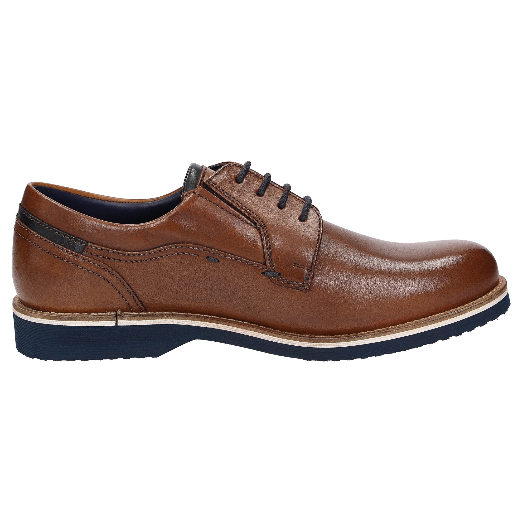 SIOUX Dilip-716-H Schnürschuh