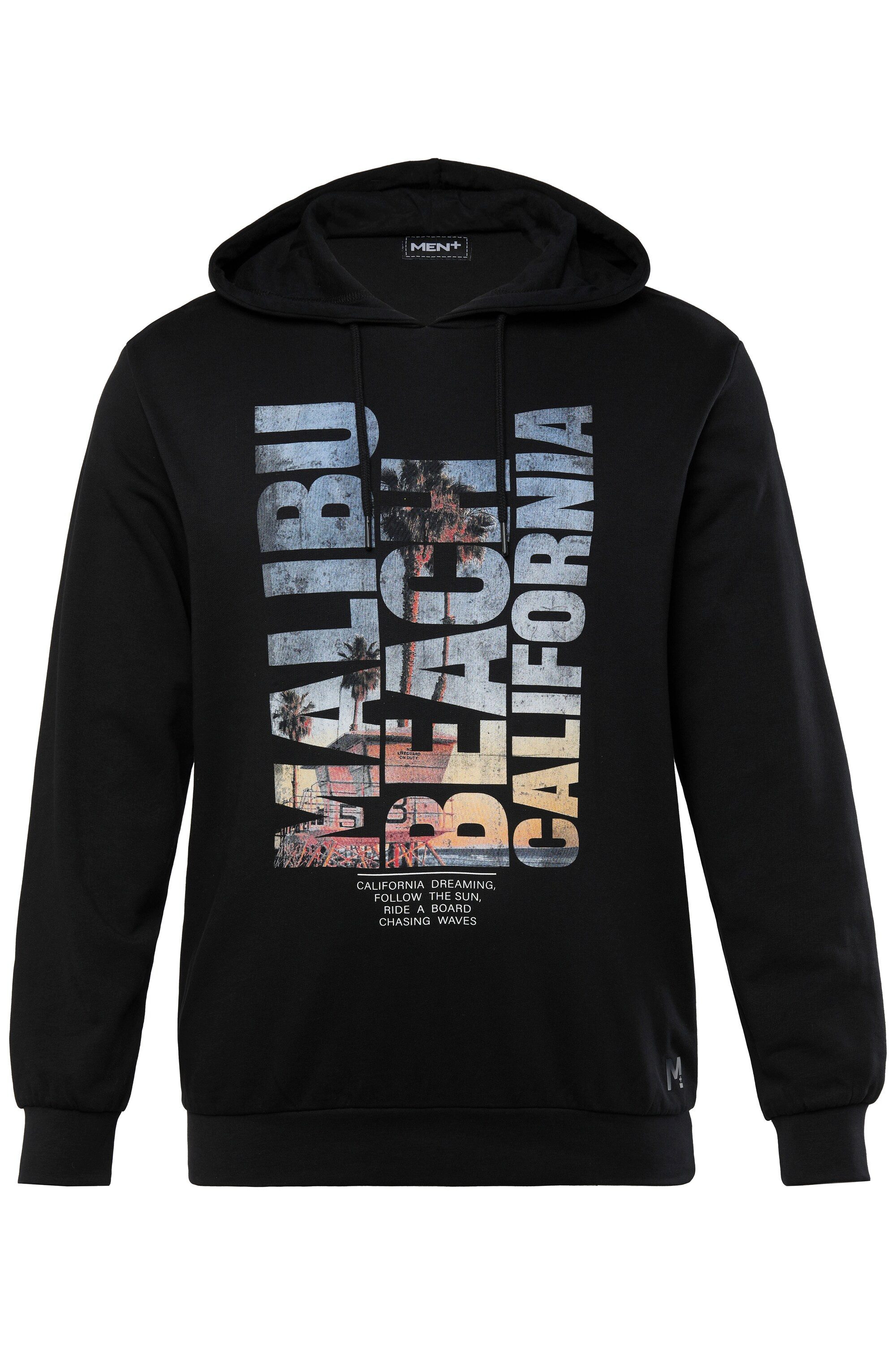 Men Plus Sweatshirt Men+ Hoodie Sweater günstig online kaufen