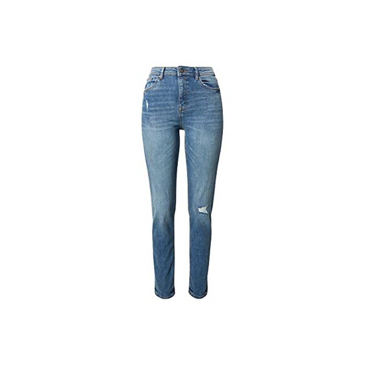(1-tlg) uni 5-Pocket-Jeans Esprit