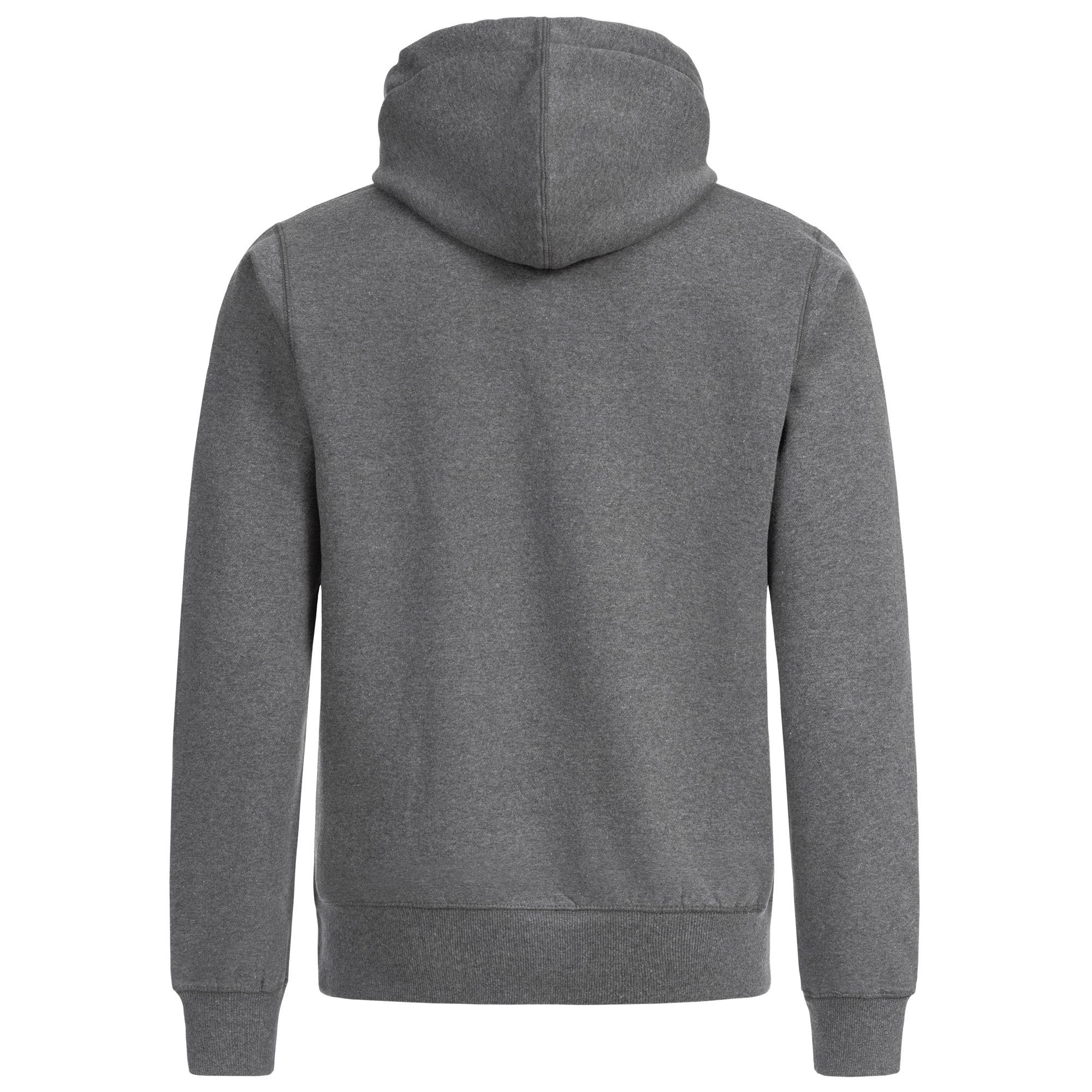 Höhenhorn Hoodie Janga Herren Kapuzen Pullover für Männer Hoody Sweatshirt Hochwertige Baumwolle, weiche Innenseite, angenehm warm