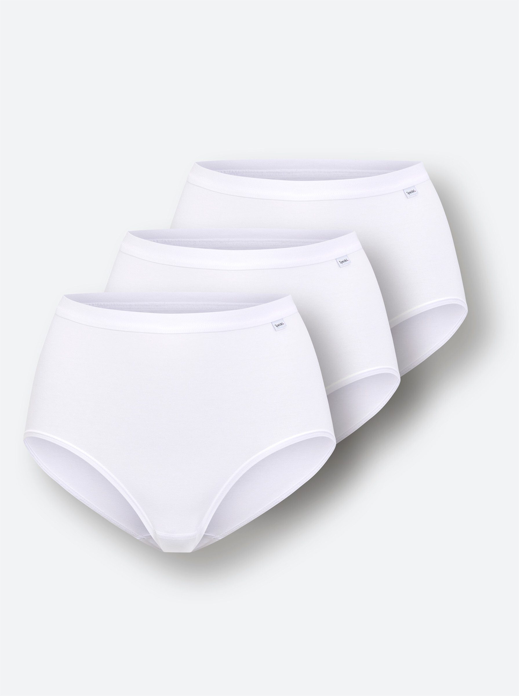 Speidel Slip Taillenslip (3-St)