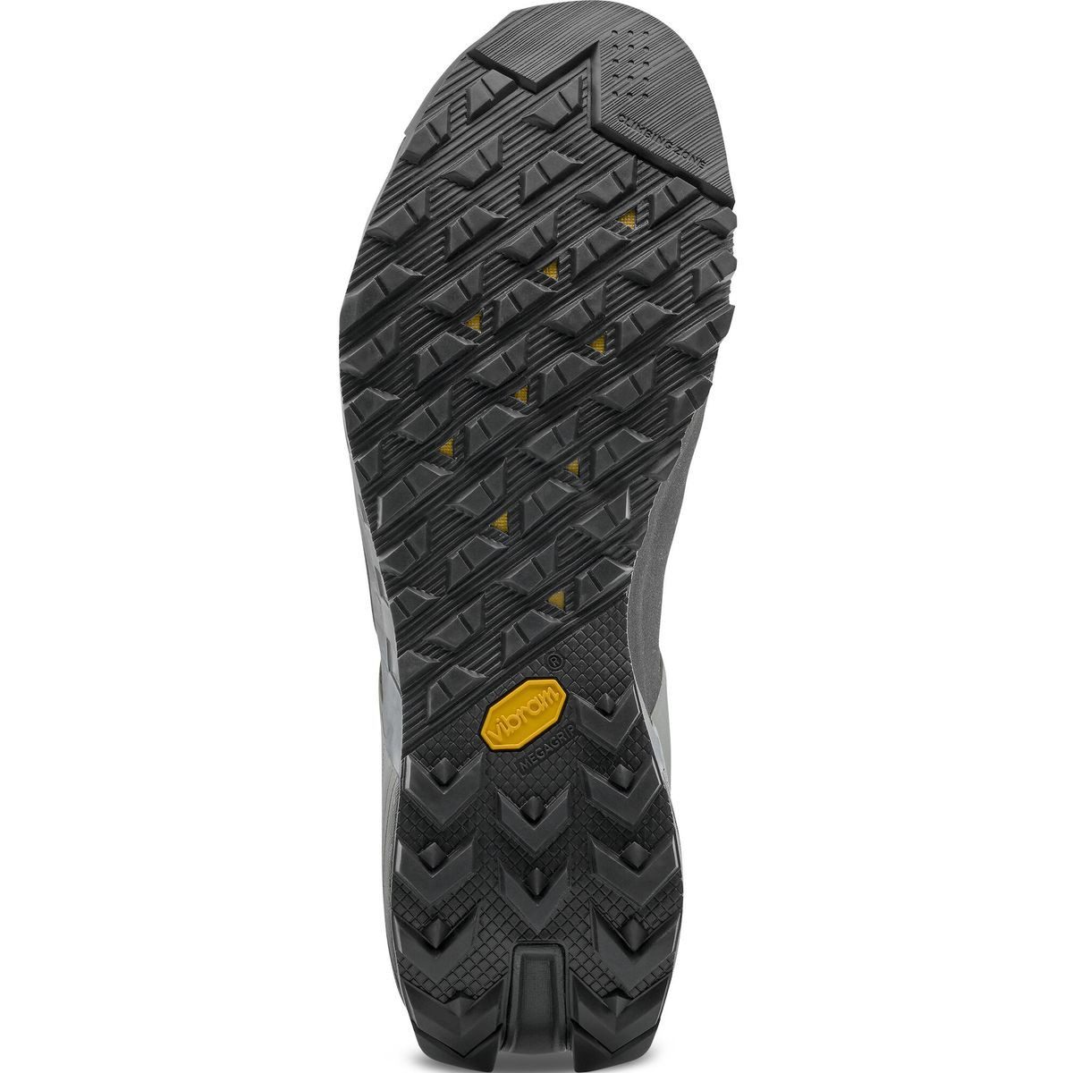 Salewa Wildfire NXT Knit M Alpinschuh Vielseitiger Zustiegsschuh für Herren mit nahtlosem Obermaterial – Bild 4 von 5