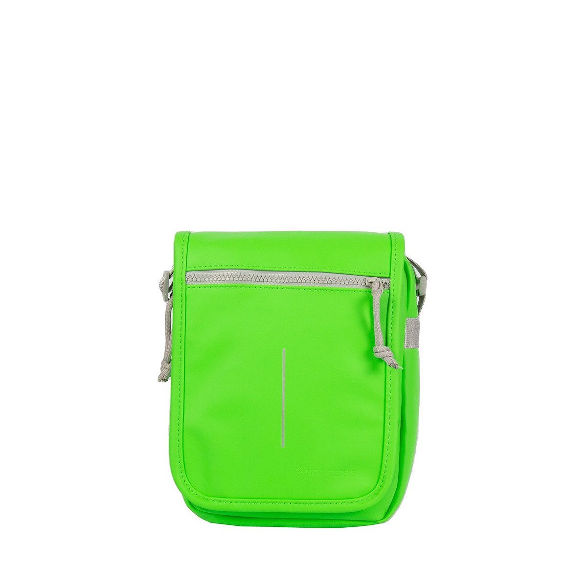 NEW REBELS Umhängetasche Louisville Flapover Schultertasche günstig online kaufen