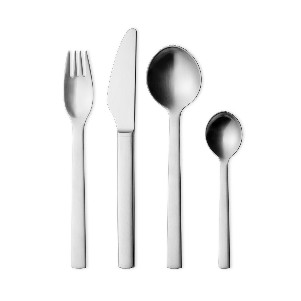 Besteck-Set New York