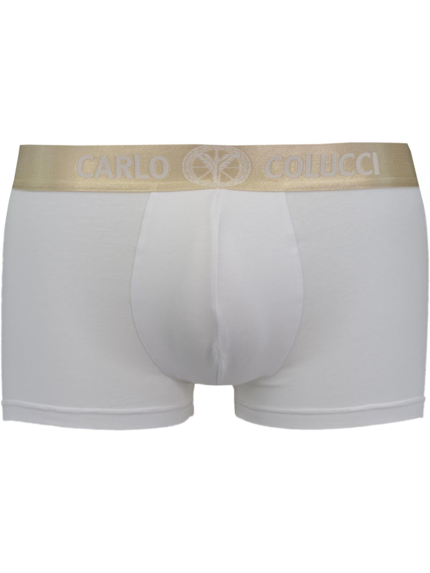 Weiß Slip Cavada COLUCCI CARLO