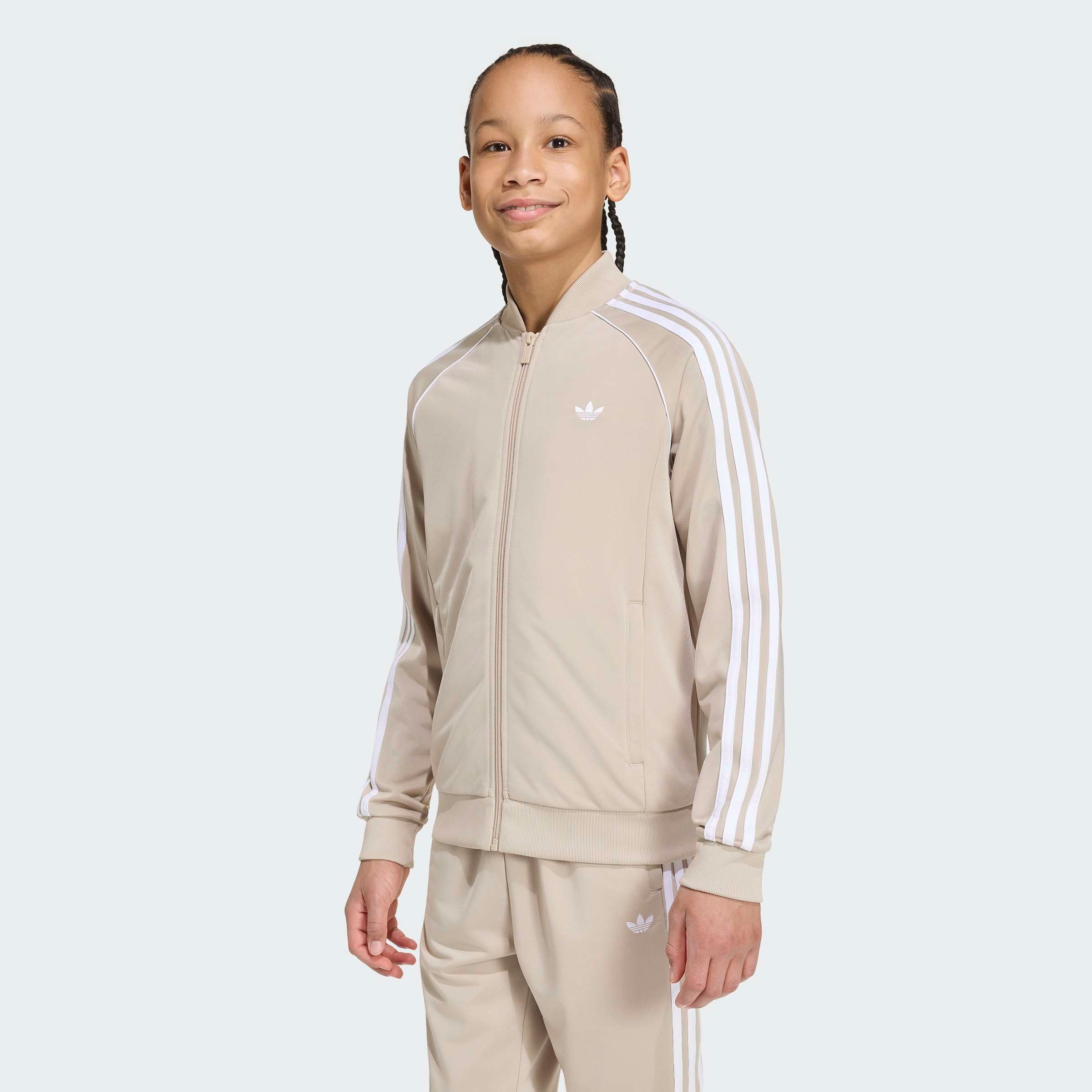 adidas Originals Trainingsjacke SST