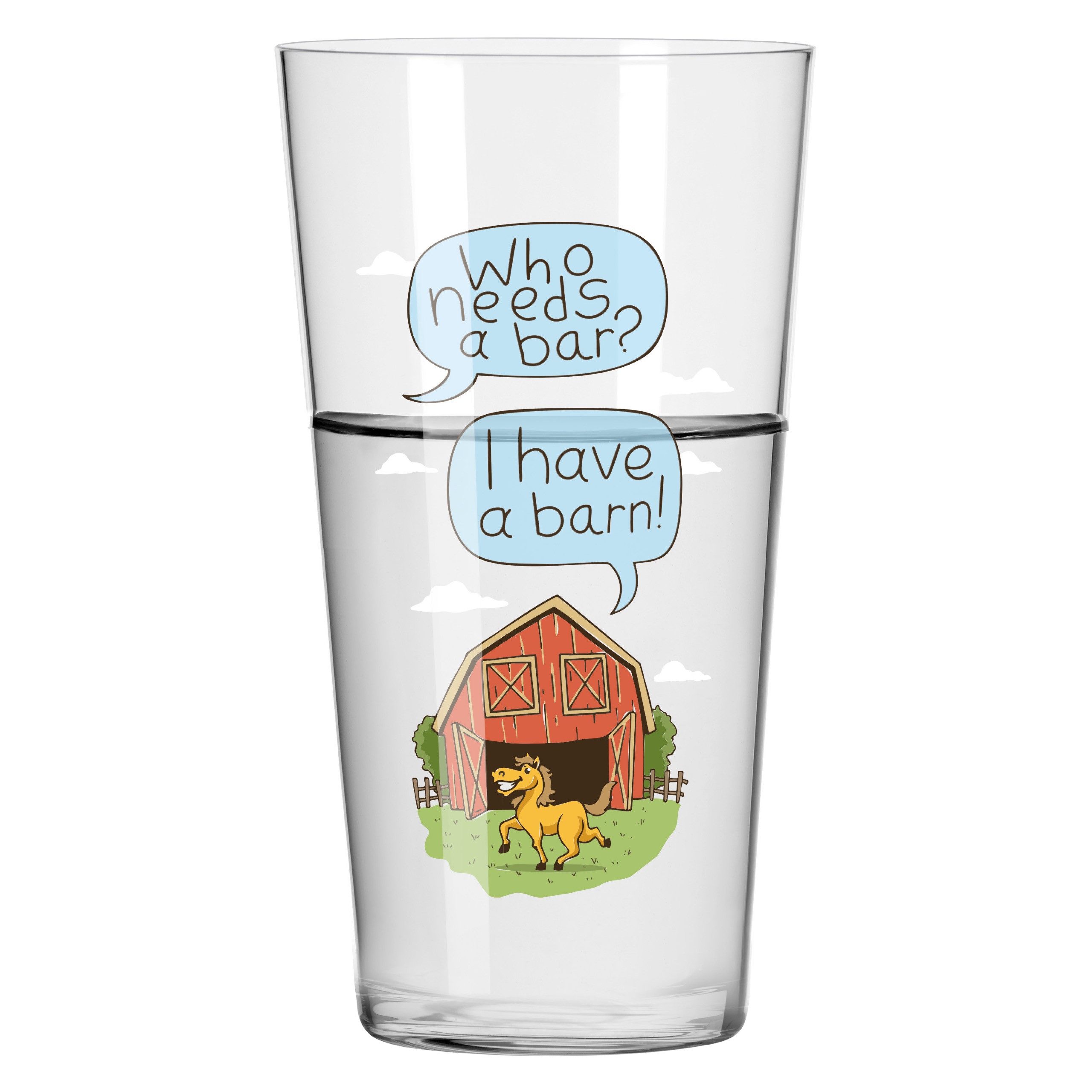 Ritzenhoff Glas Farm