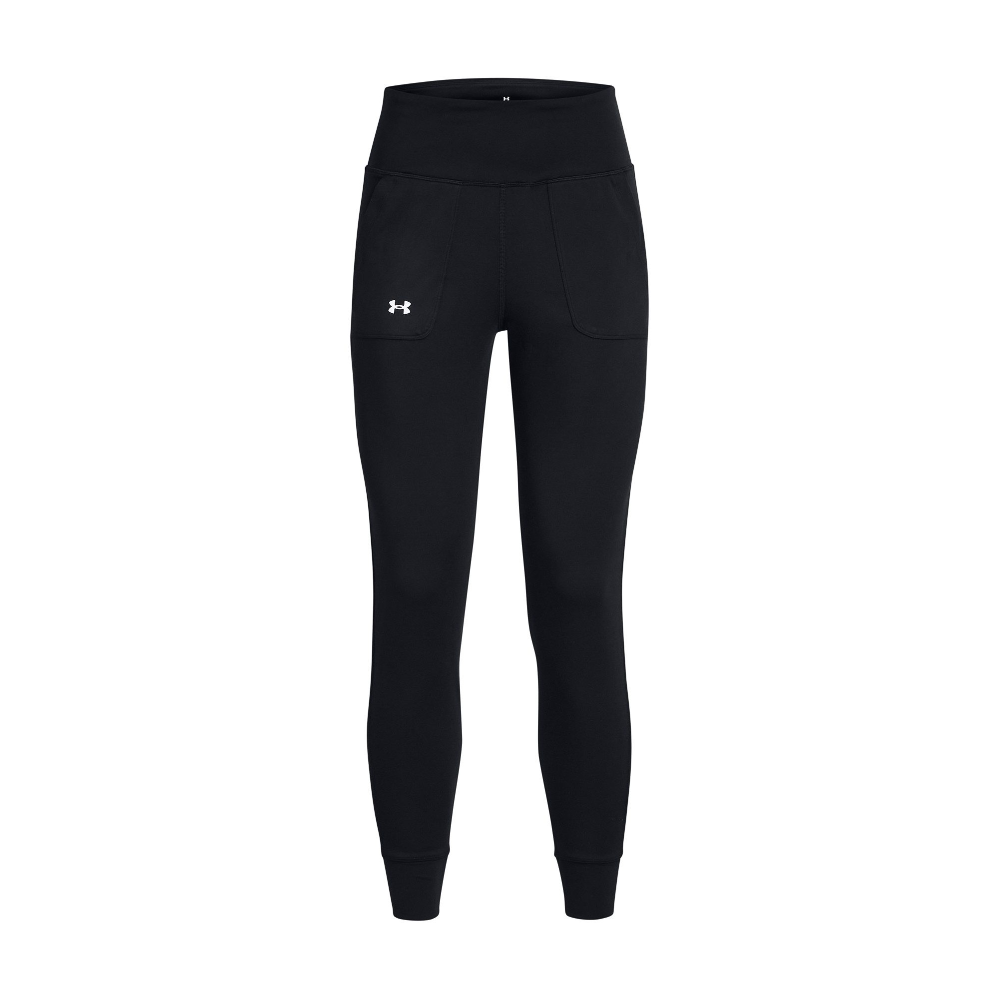Under Armour® Trainingshose Under Armour Damen Joggingshose Motion Jogger 1 günstig online kaufen