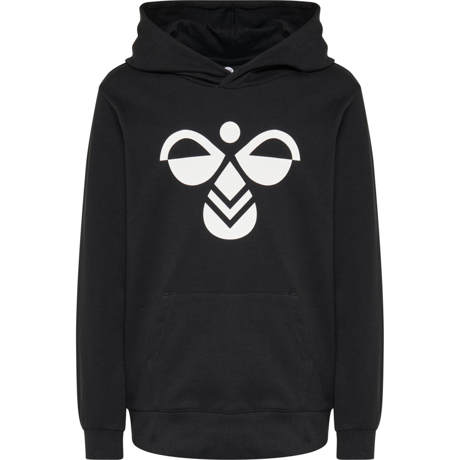 hummel Kapuzenpullover Hummel Kinder Kapuzenpullover Cuatro Hoodie 213850