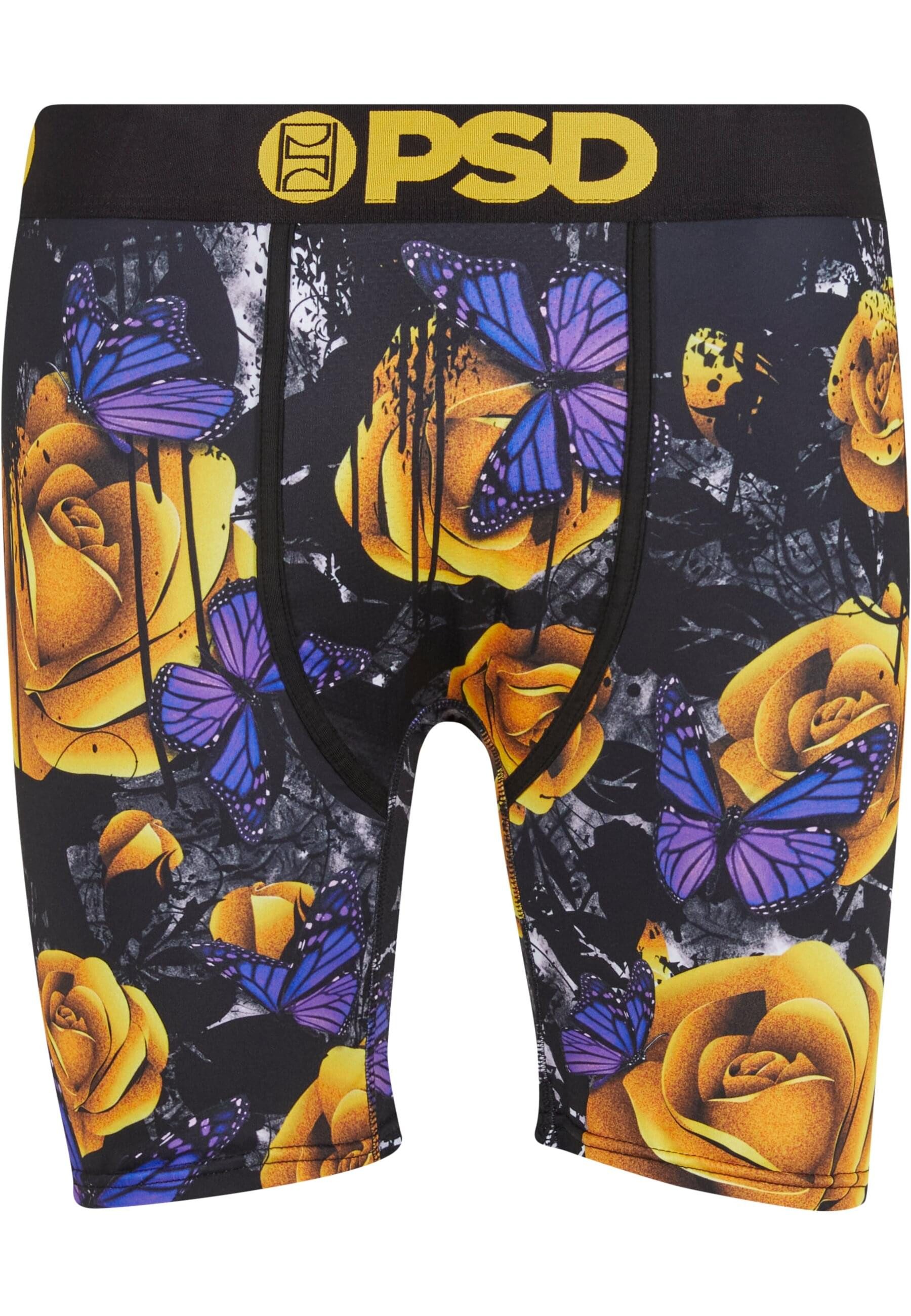 PSD Boxershorts PSD GOLDEN FLIGHT (1-St)