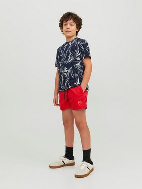 Jack & Jones Junior Badeshorts JPSTFIJI JJSWIM WB LY SN JNR