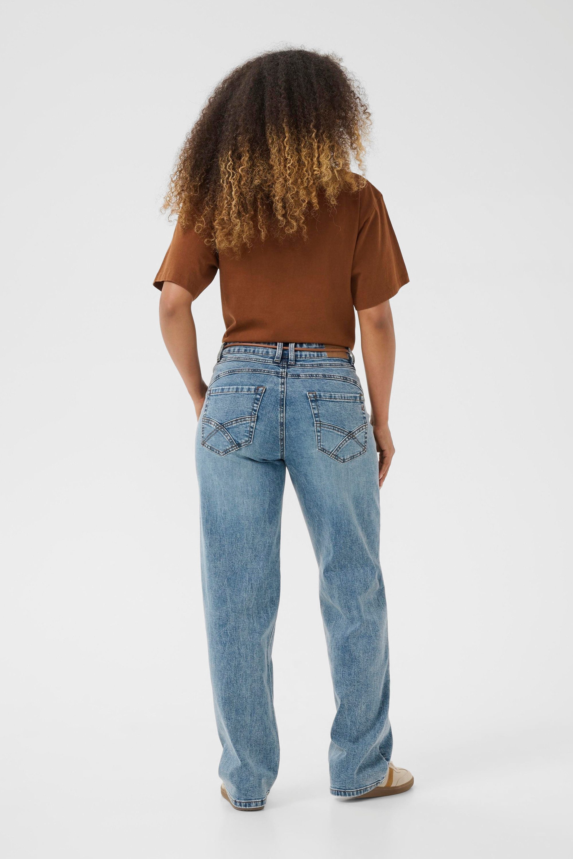 Cream Regular-fit-Jeans Jeans CRBjanka