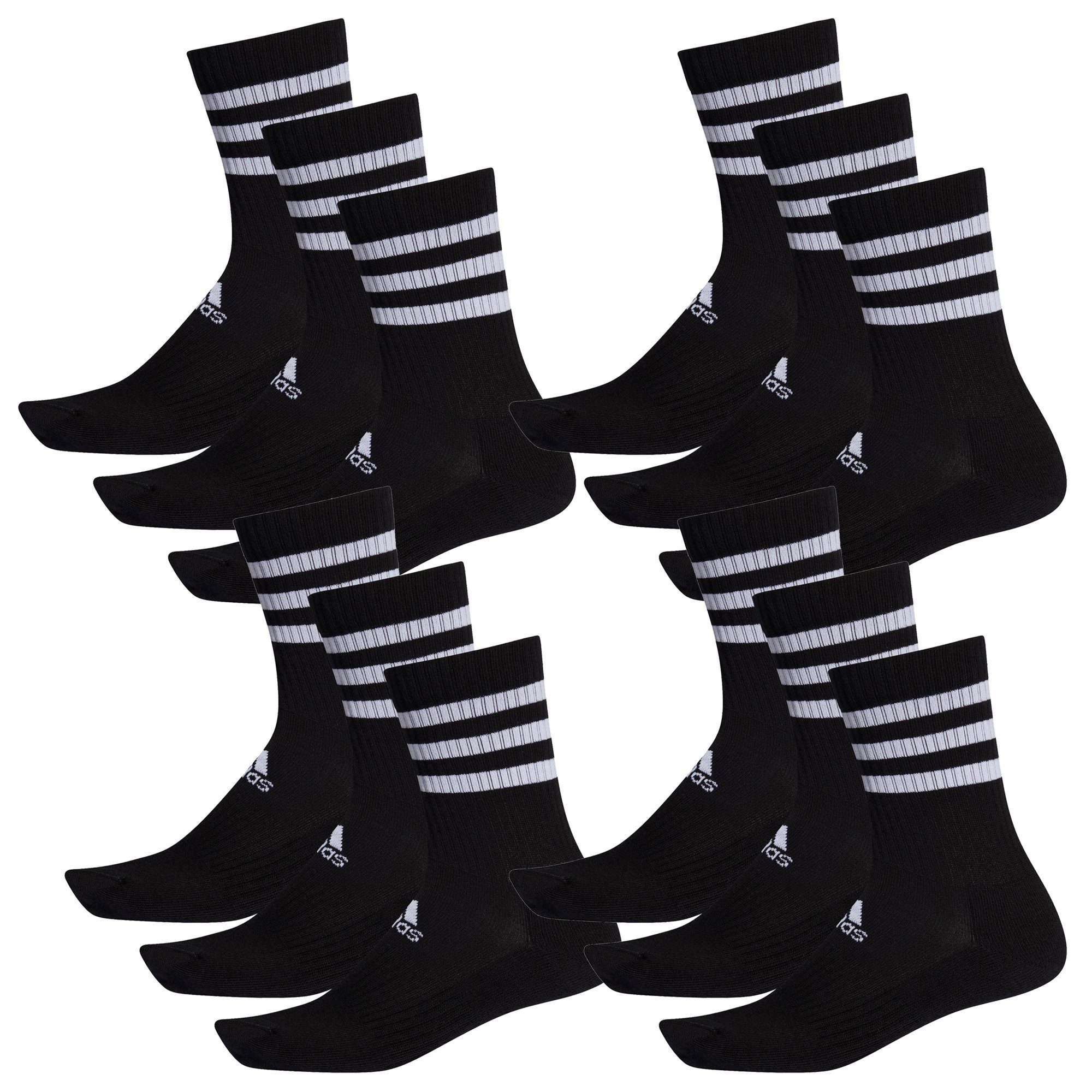 Socken 3S CSH CRW 12 Paar