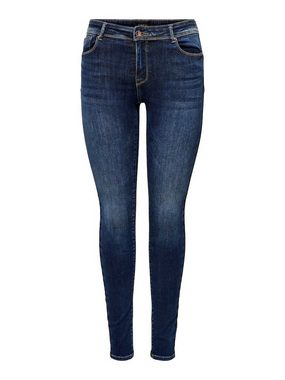 ONLY Slim-fit-Jeans ONLPUSH SHAPE REG SK DNM AZG683NOOS