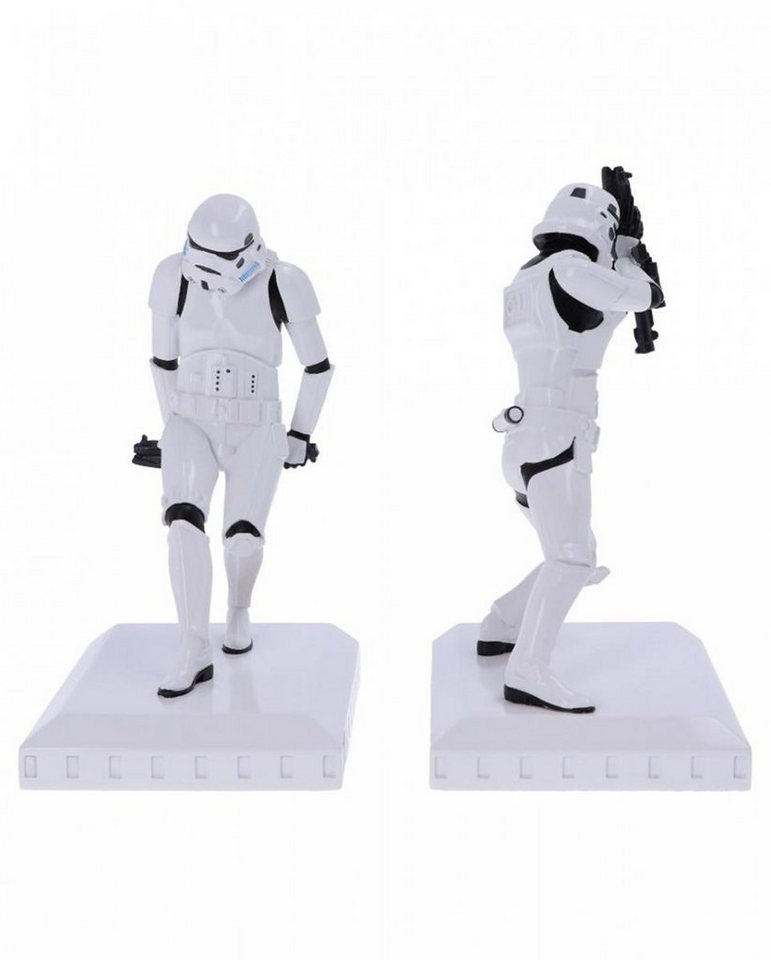 The Original Stormtrooper Solar Wackelfigur - Figuren jetzt im