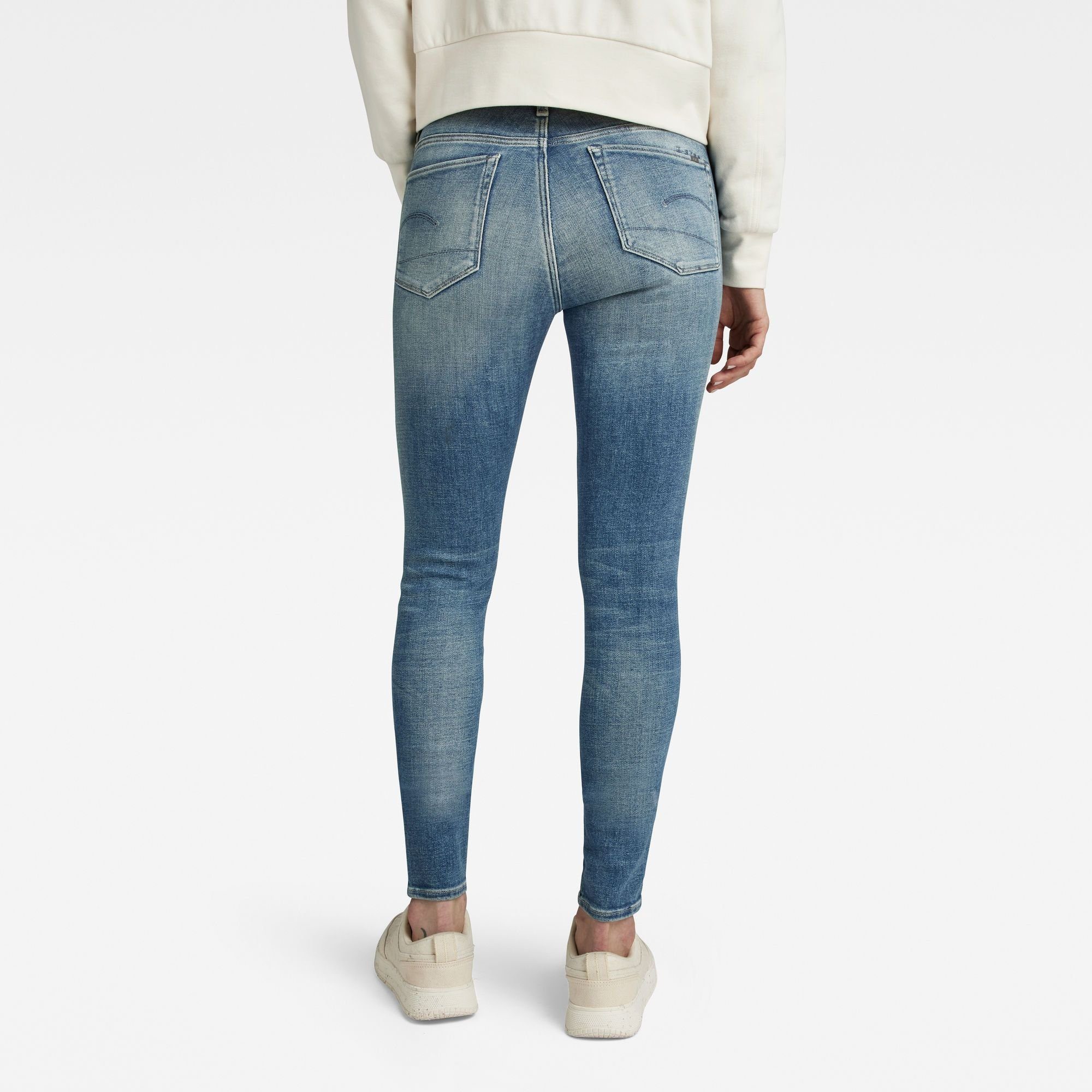 G-STAR 5-Pocket-Jeans günstig online kaufen