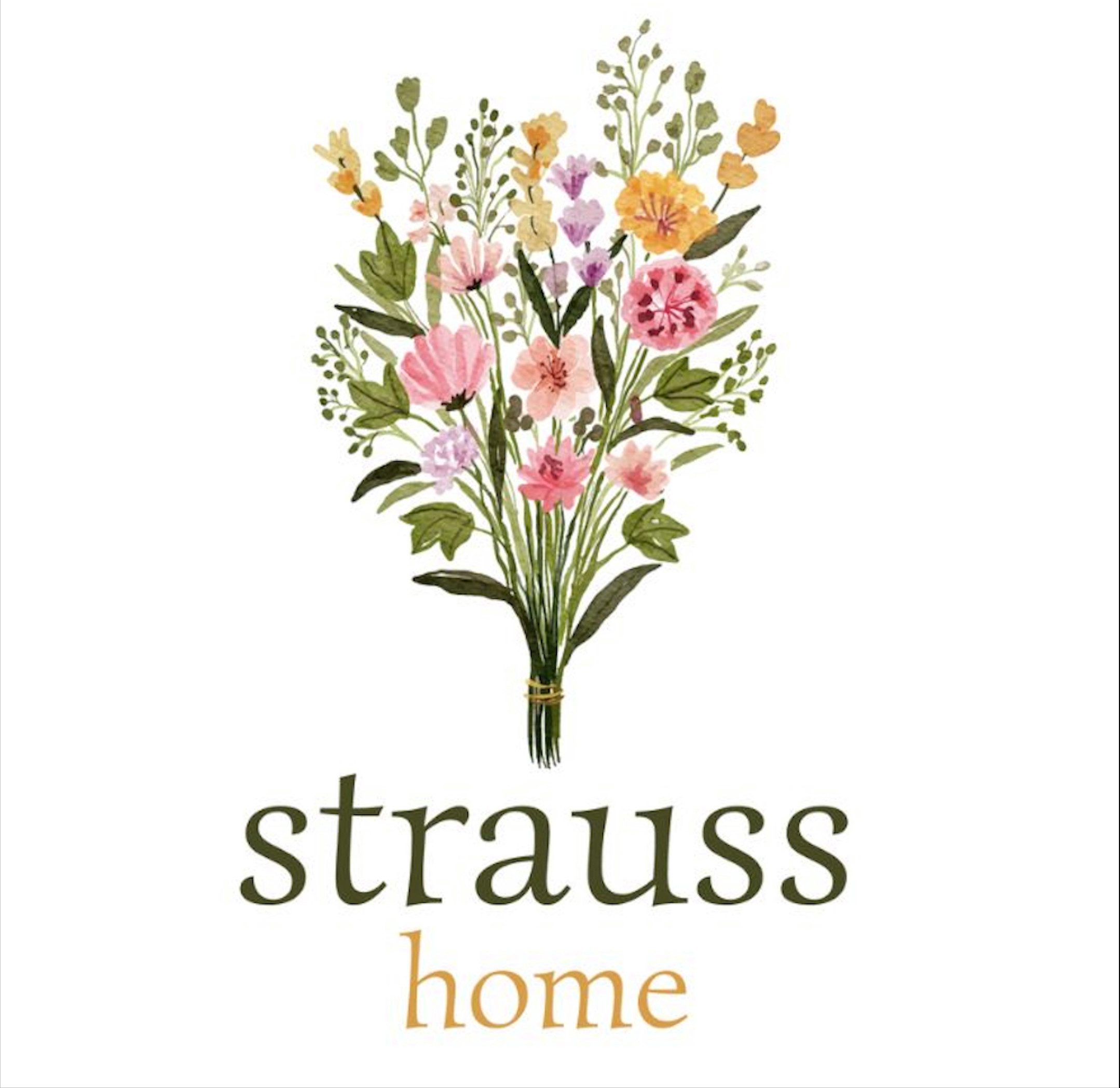 Strauss Home