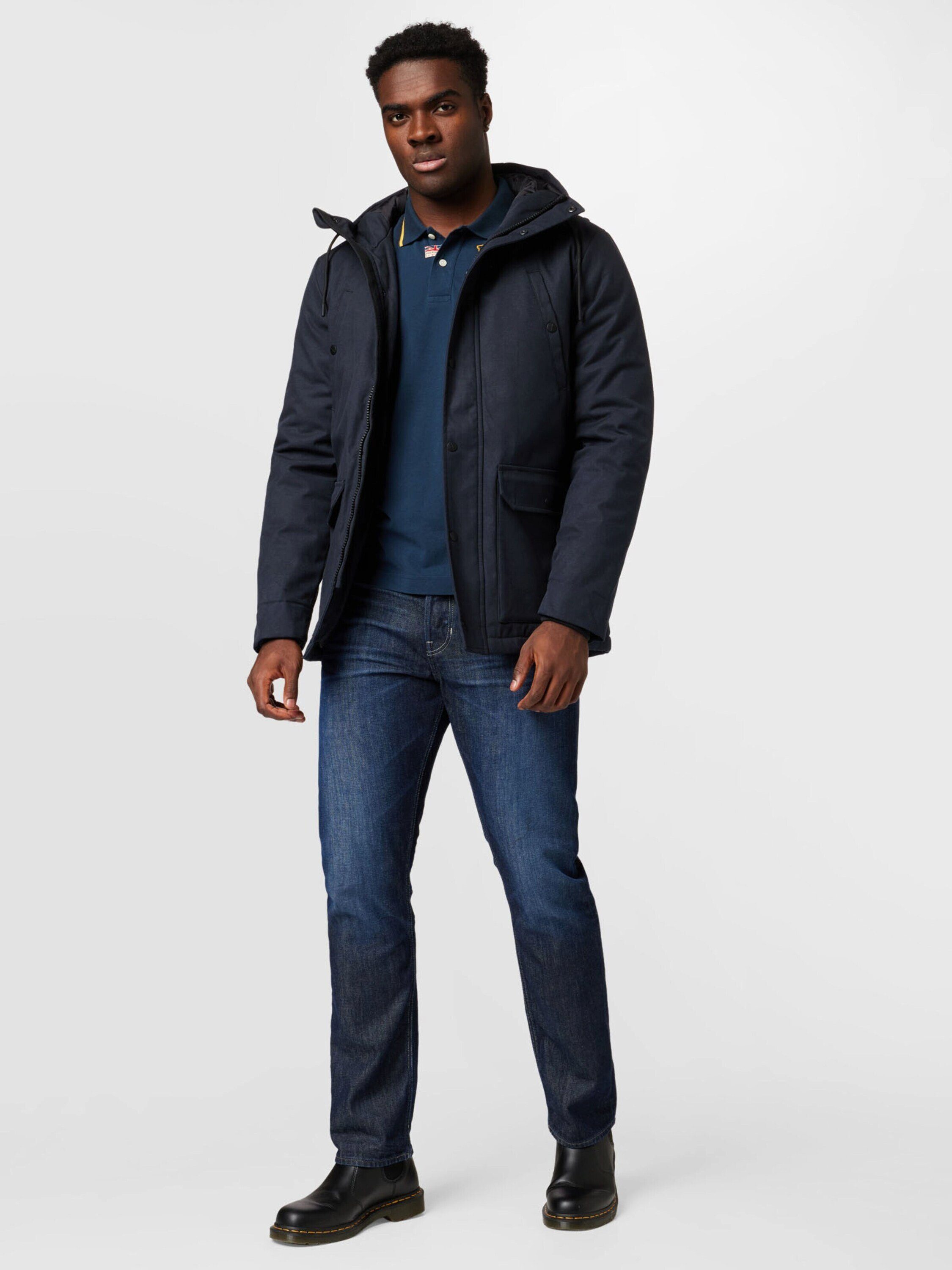 Revolution Parka Alpine (1-St)