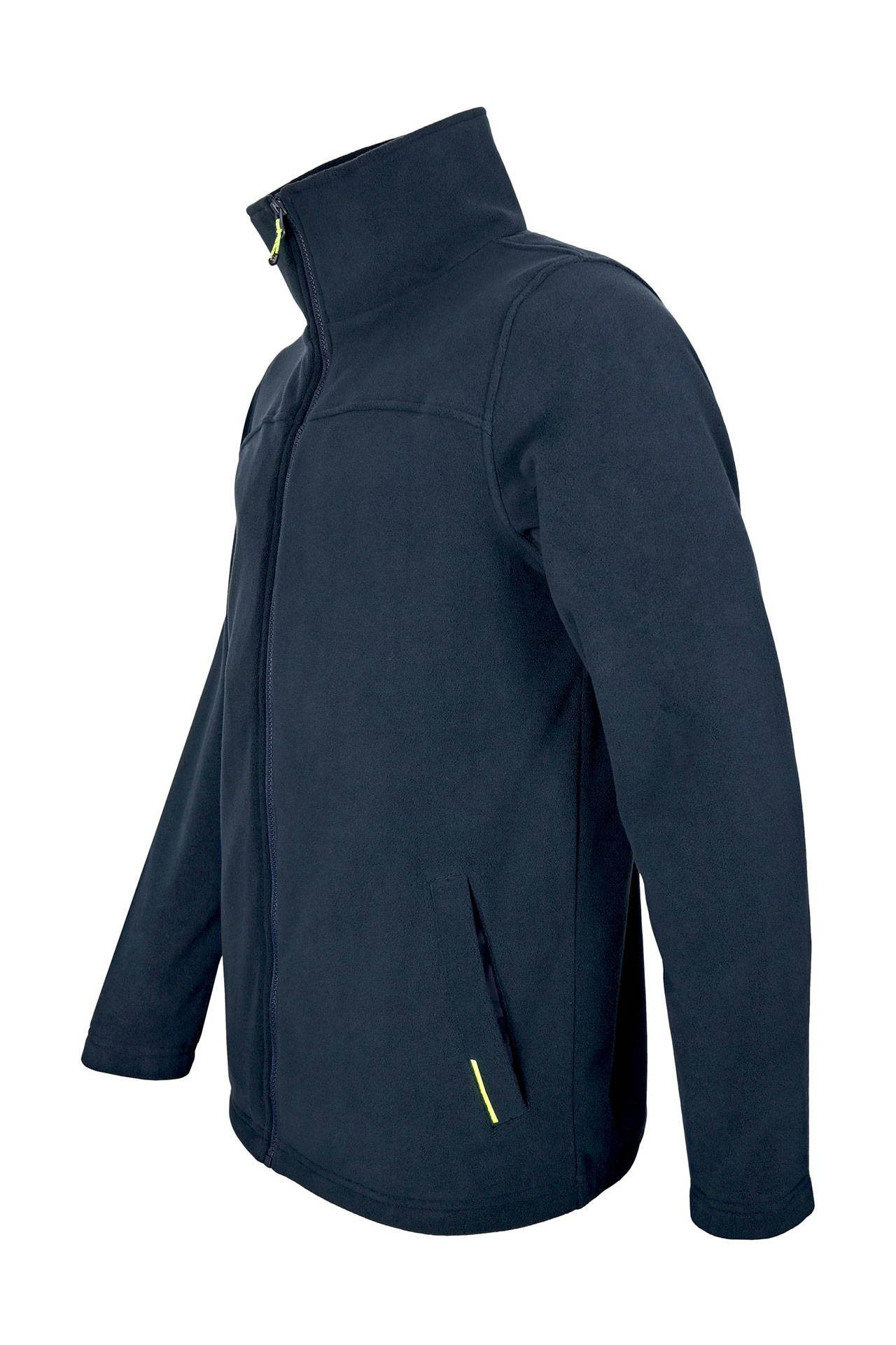 C4S Fleecejacke