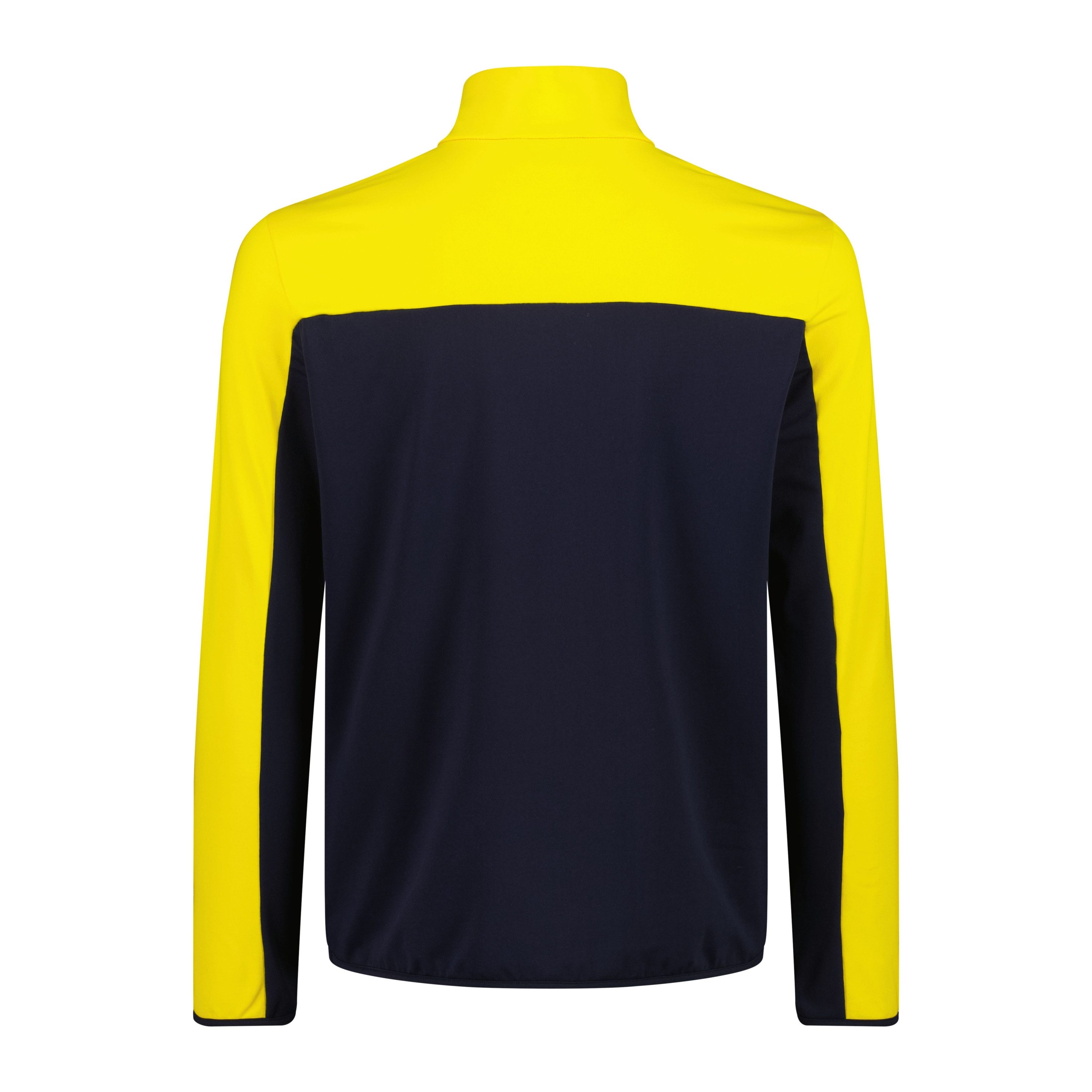 CMP Rollkragenshirt MAN SWEAT