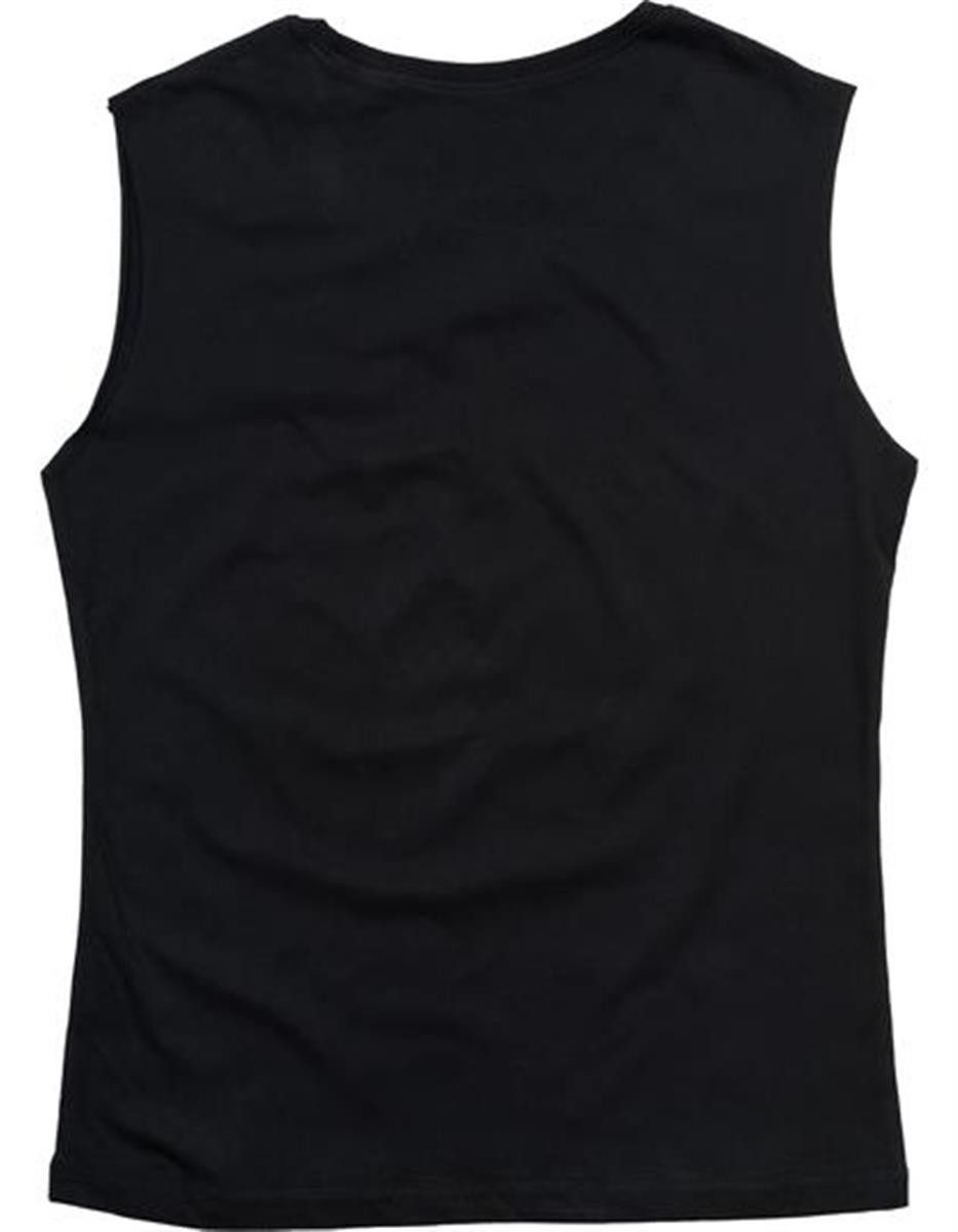 Mantis Tanktop Women´s Raw Tank Top Damen T-Shirt