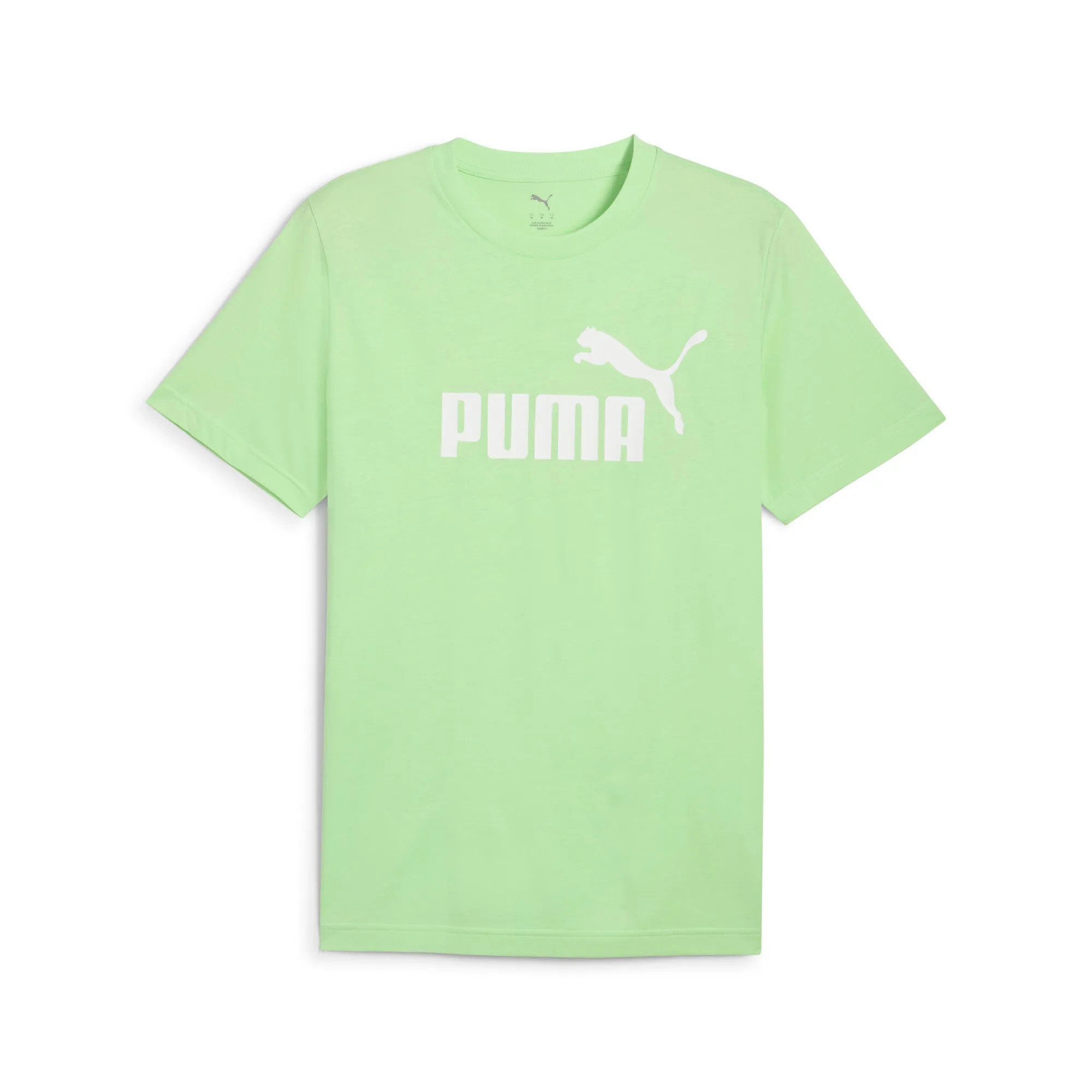 PUMA T-Shirt Puma Herren T-Shirt ESS günstig online kaufen