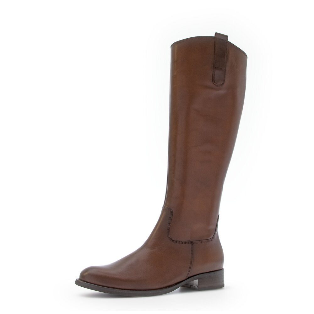 Gabor Gabor - Stiefel - Braun Stiefel günstig online kaufen