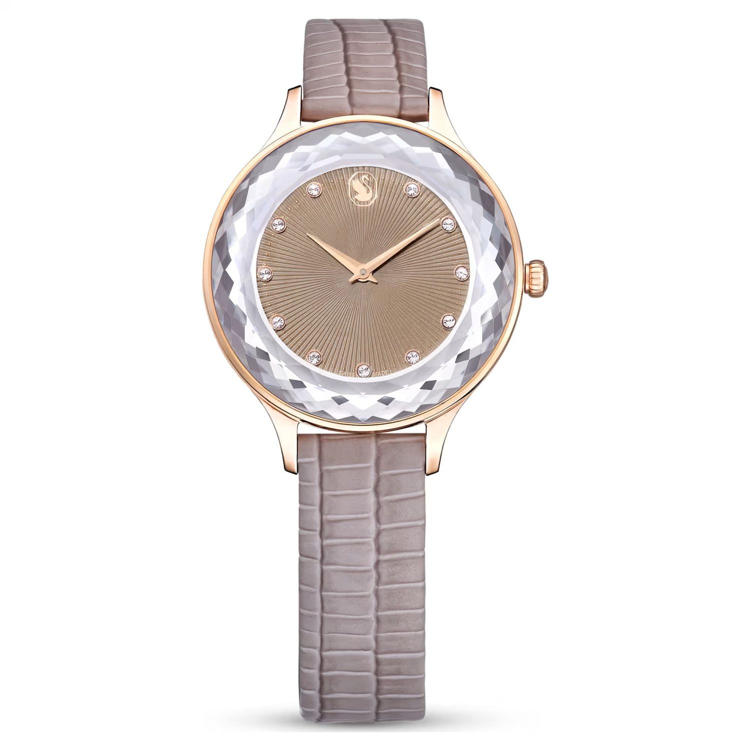 Swarovski Quarzuhr Octea Nova günstig online kaufen