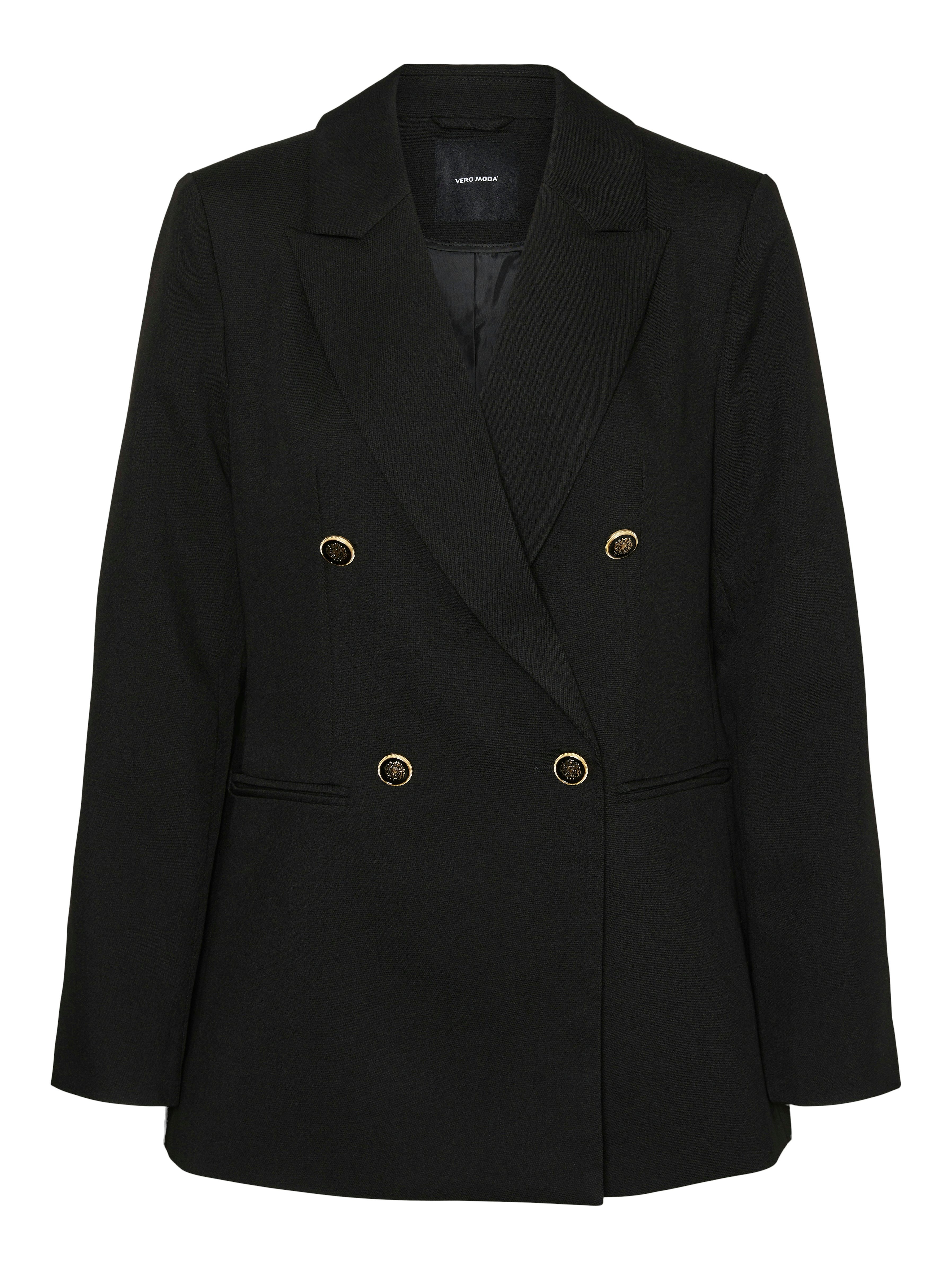 Blusenblazer