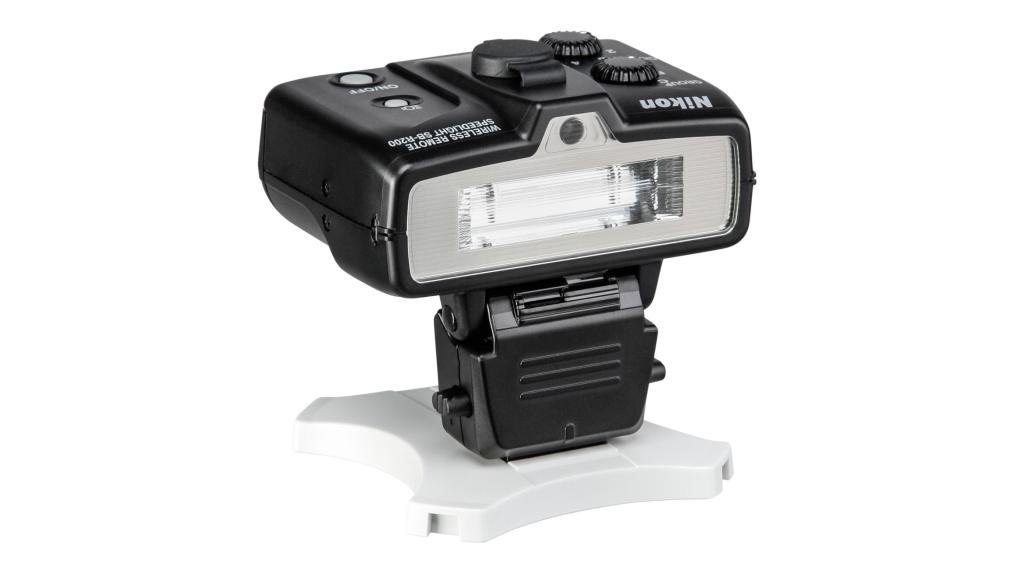 Nikon SB-R200 Slave-Blitzgerät Blitzgerät