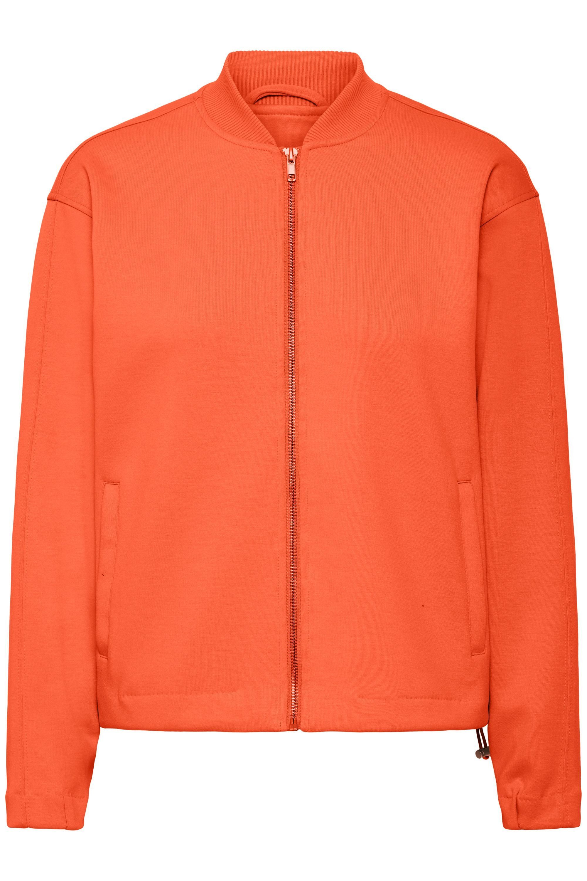Ichi Funktionsparka Bomberjacke günstig online kaufen