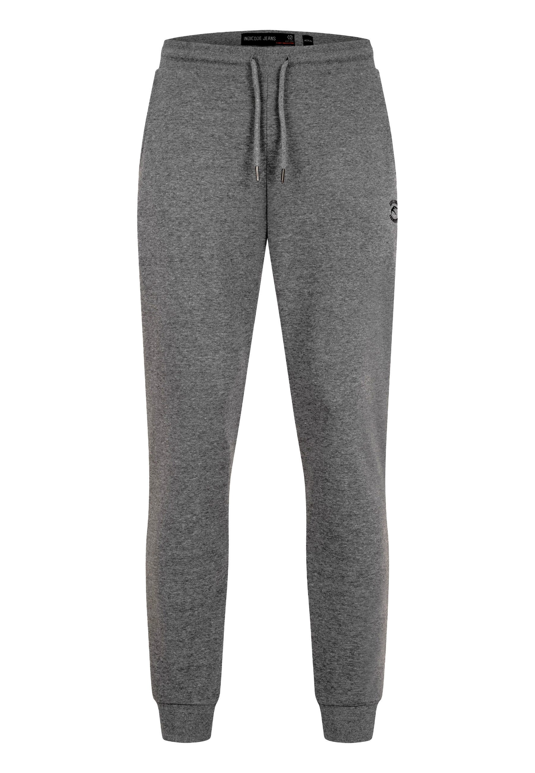 Grey Mix