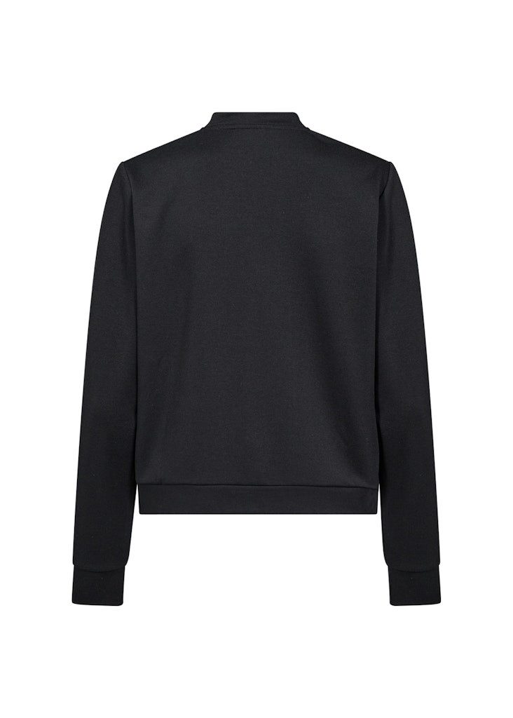 soyaconcept Funktionsjacke soyaconcept / Da.Sweat-Jacke / günstig online kaufen