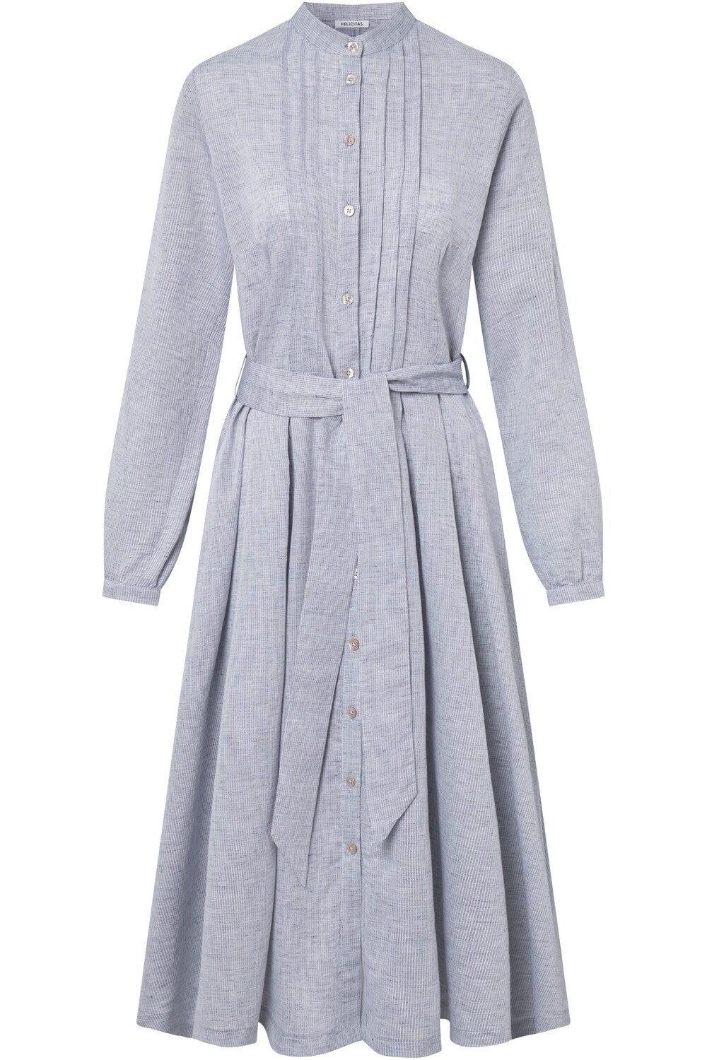 Midikleid Midikleid Karine-1