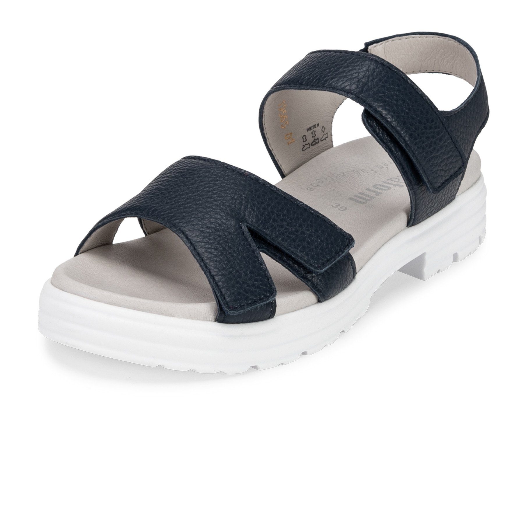 Vitaform Sandalen Weite H
