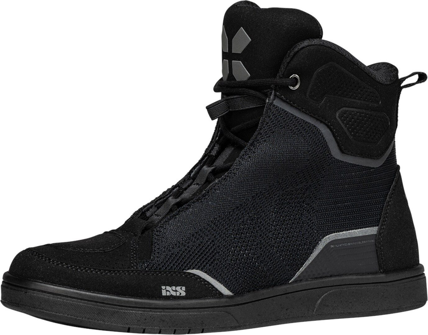 IXS Rapid-Air 1.0 Motorrad Schuhe Motorradstiefel