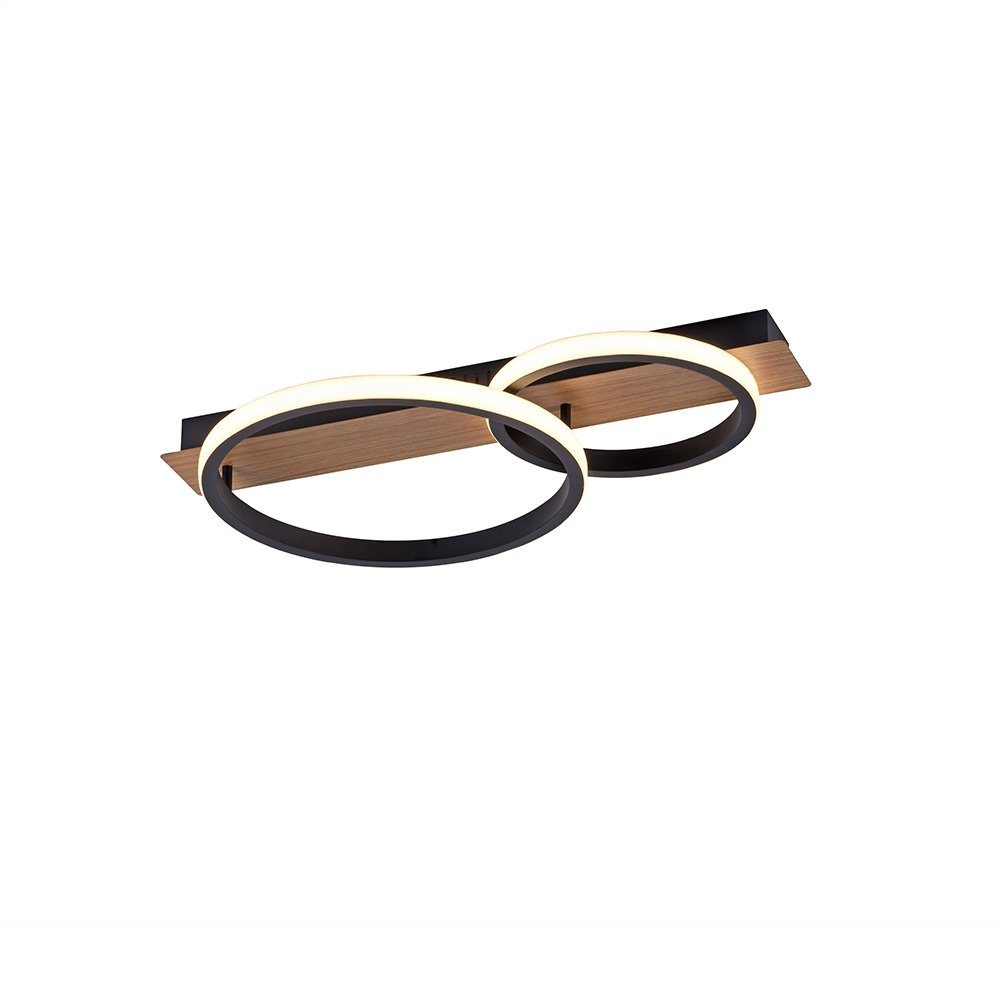 SellTec LED Deckenleuchte LED Deckenleuchte Ring günstig online kaufen