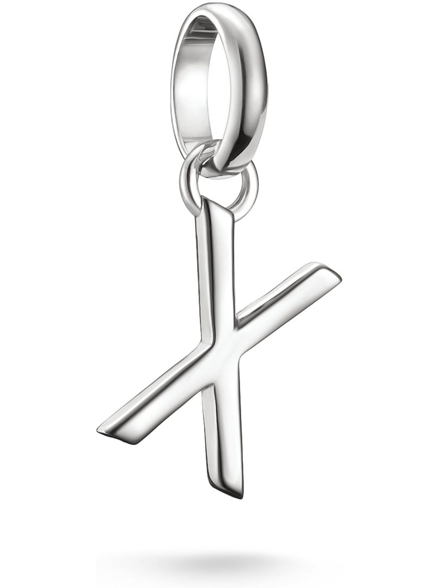 THOMAS SABO Kettenanhänger Thomas Sabo Damen-Charm günstig online kaufen