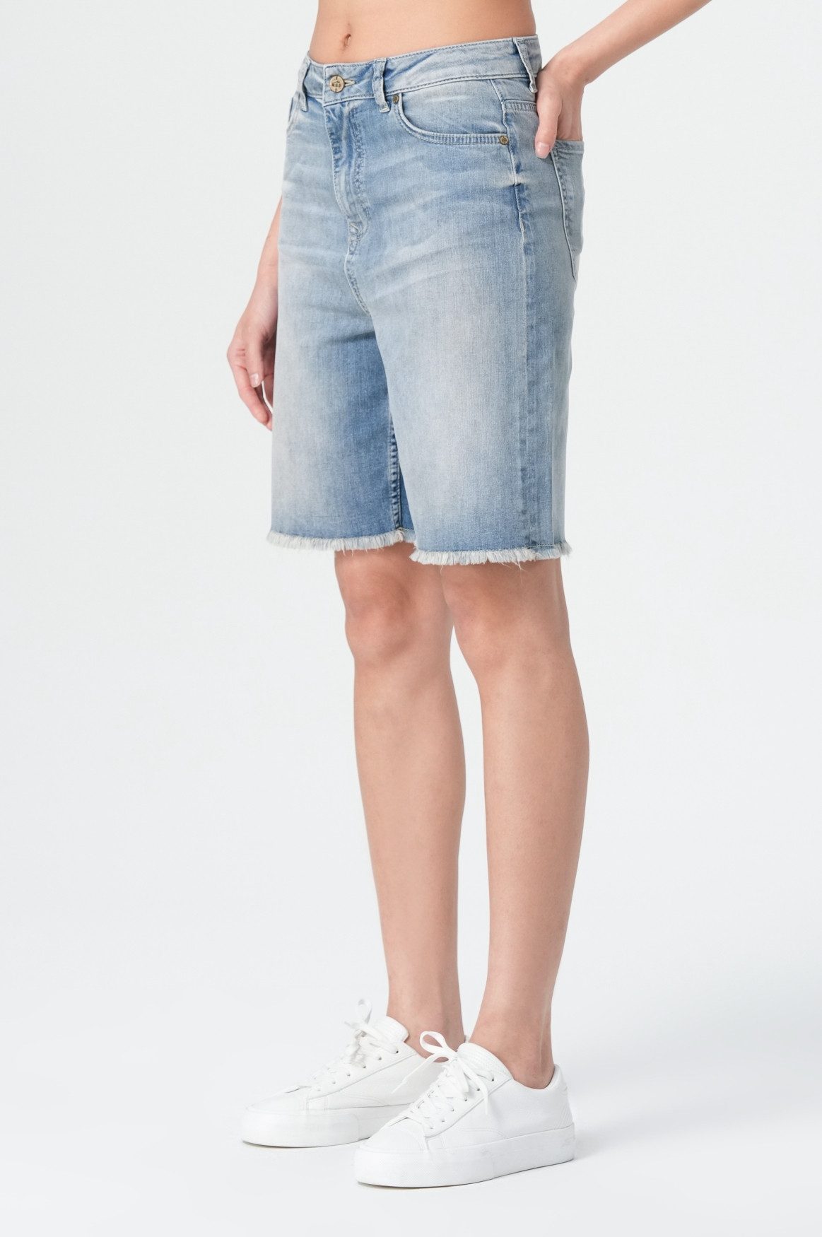 Miracle of Denim Jeansshorts Nelly Shorts