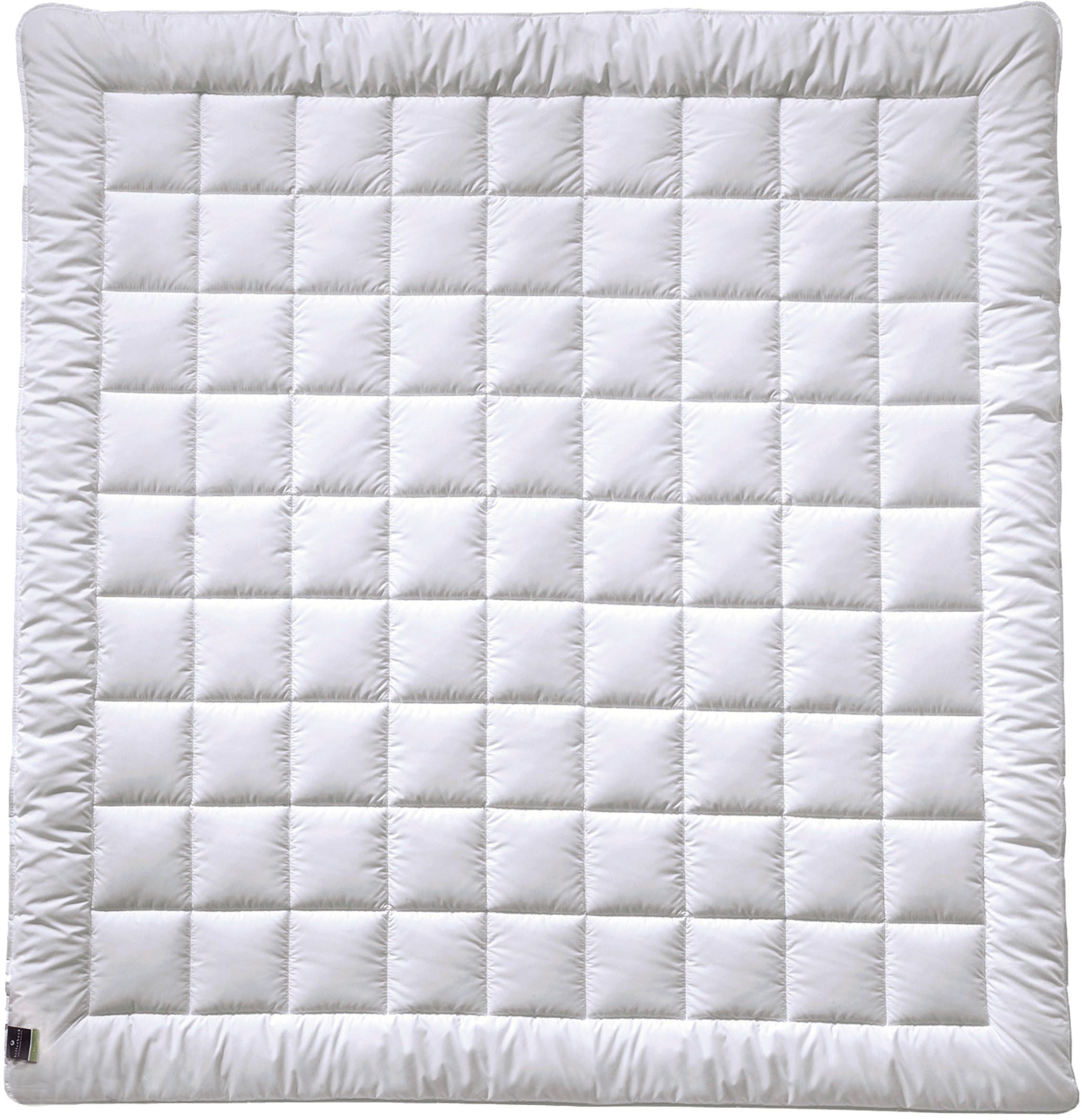 billerbeck Kunstfaserbettdecke 520 ALCANDO®, Bettdecken für Sommer und Wint günstig online kaufen