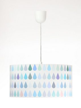 ONZENO Pendelleuchte Foto Dreamy Fine 1 50x25x25 cm, einzigartiges Design und hochwertige Lampe